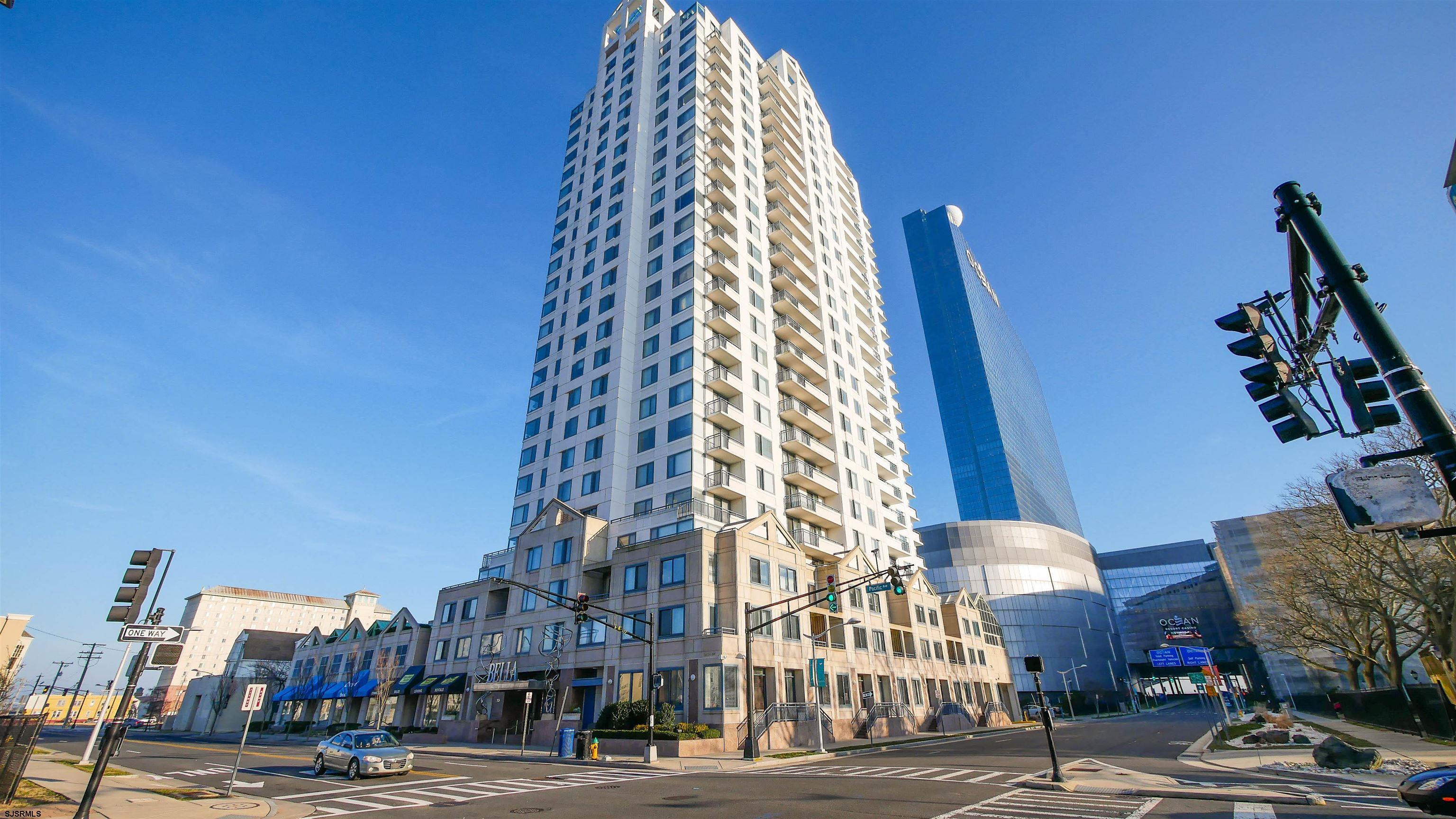526 Pacific Ave Unit: TH4