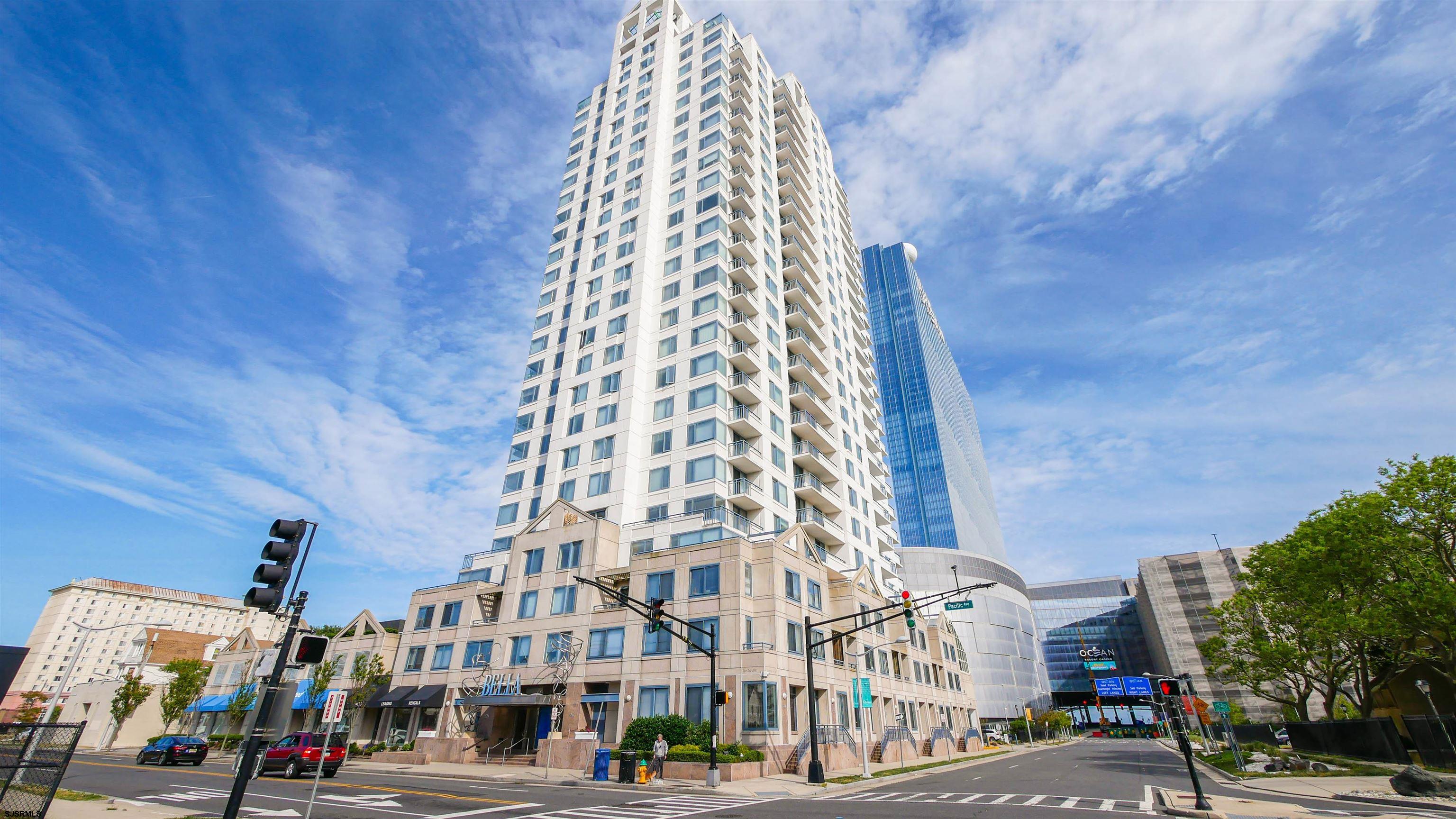 526 Pacific Ave Unit: TH4