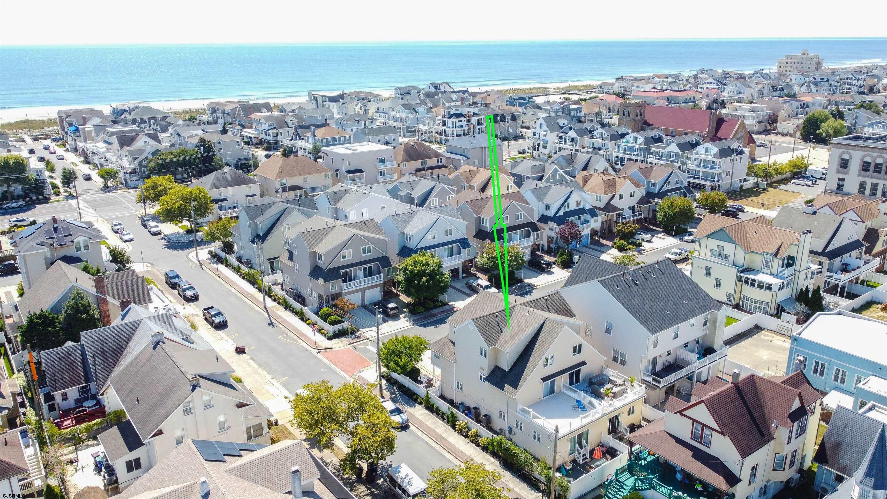 6301 Villa Ct Unit: 1