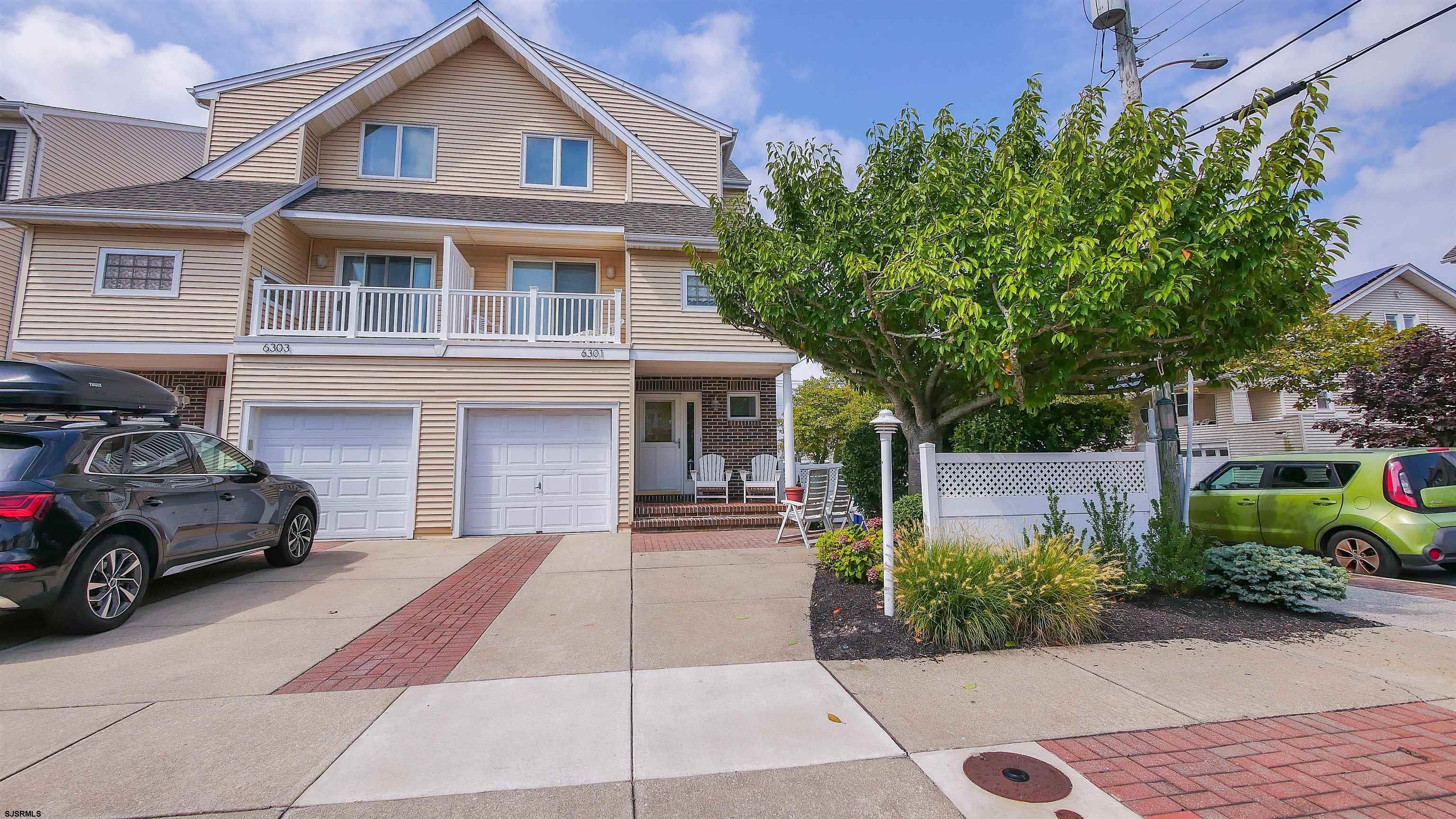 6301 Villa Ct Unit: 1