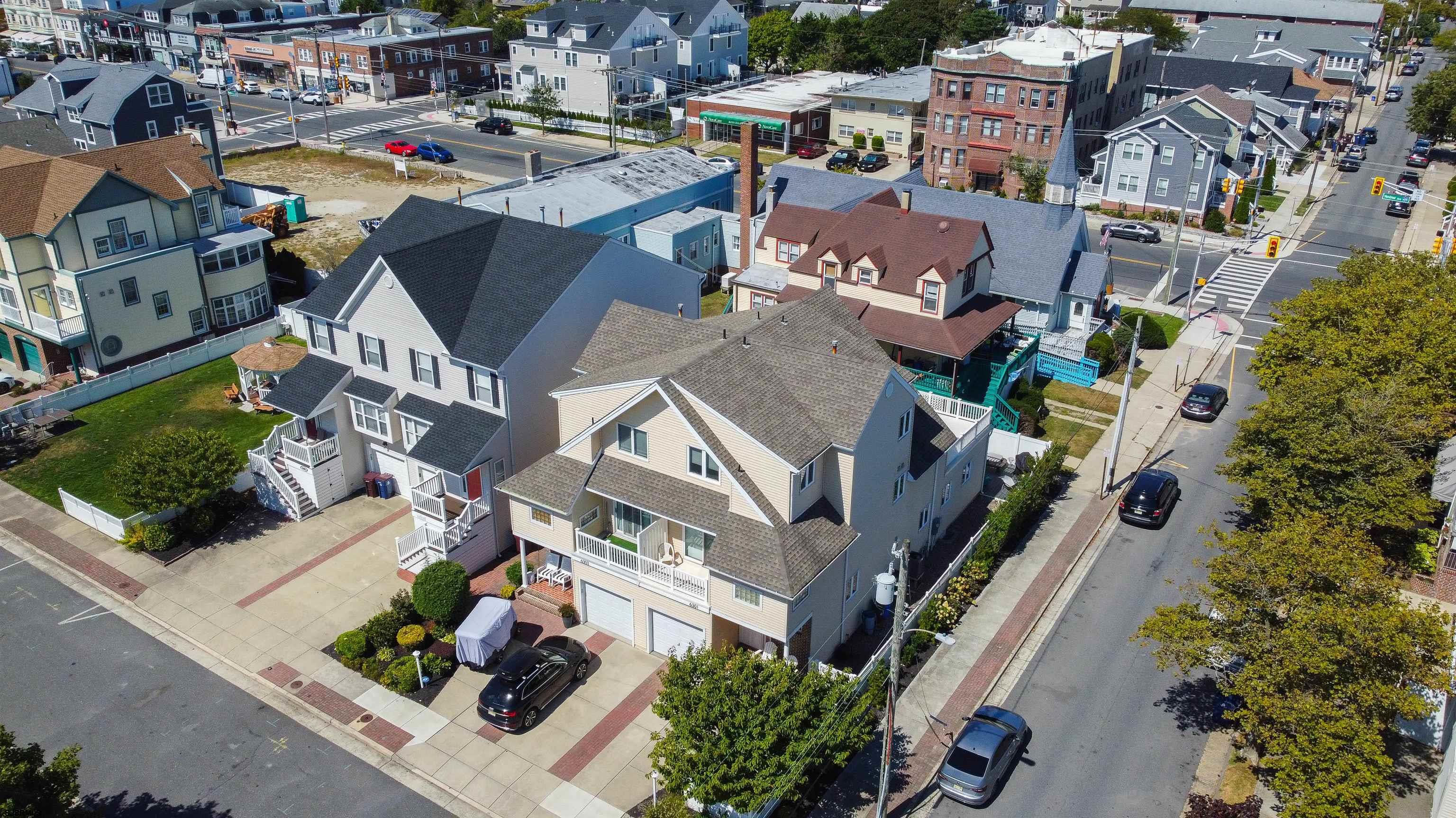 6301 Villa Ct Unit: 1