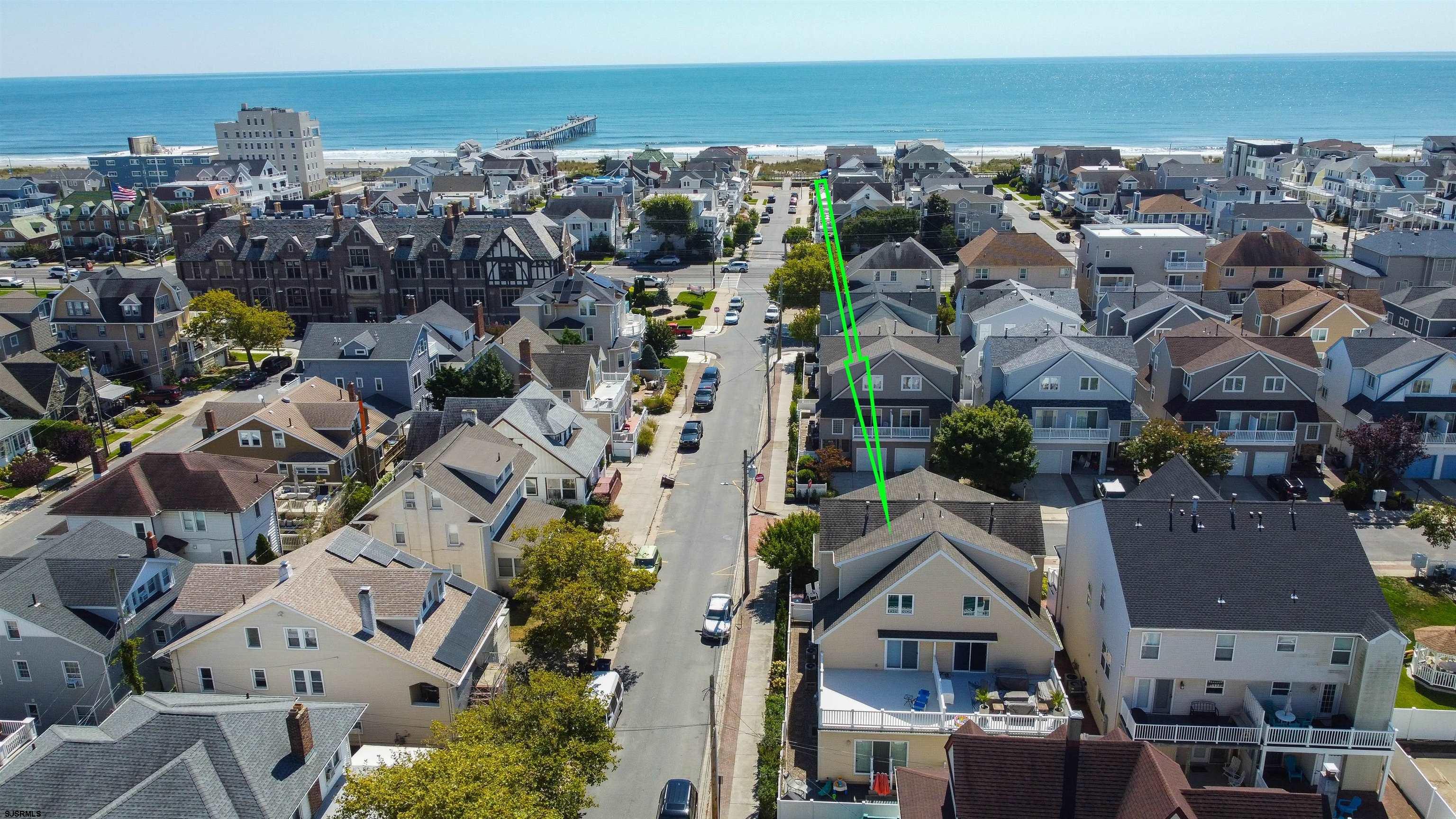 6301 Villa Ct Unit: 1