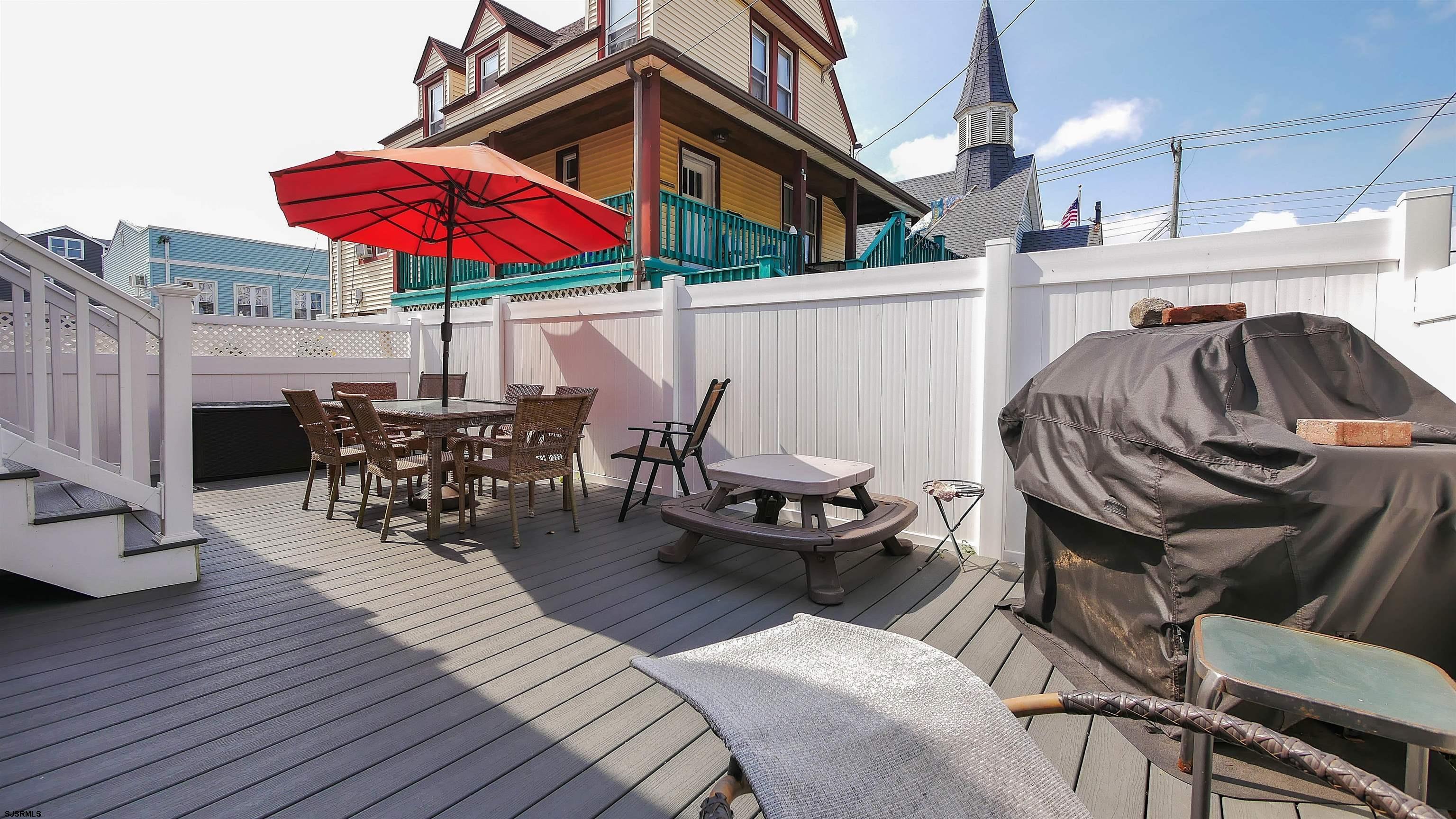 6301 Villa Ct Unit: 1