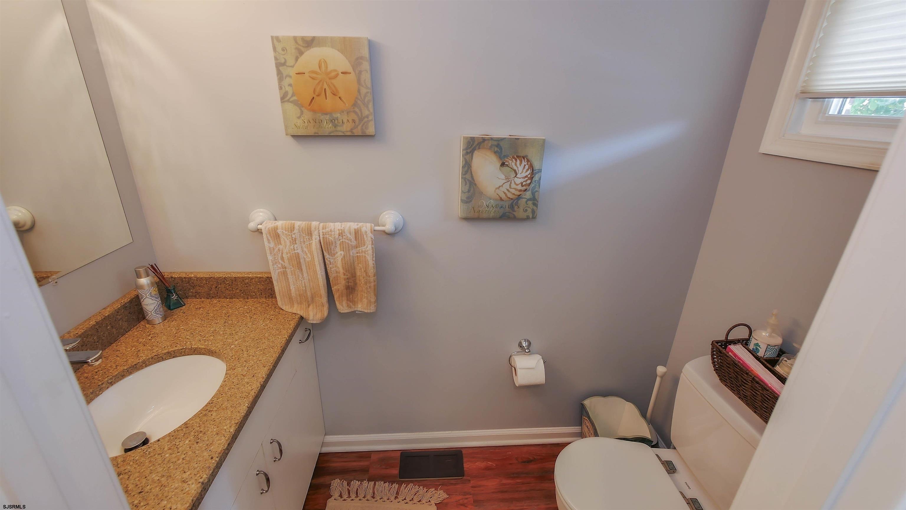 6301 Villa Ct Unit: 1