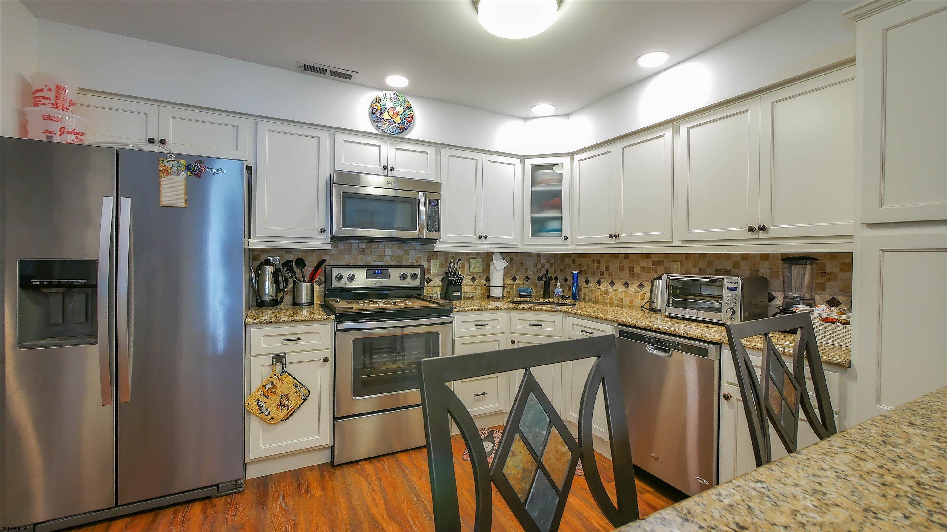 6301 Villa Ct Unit: 1