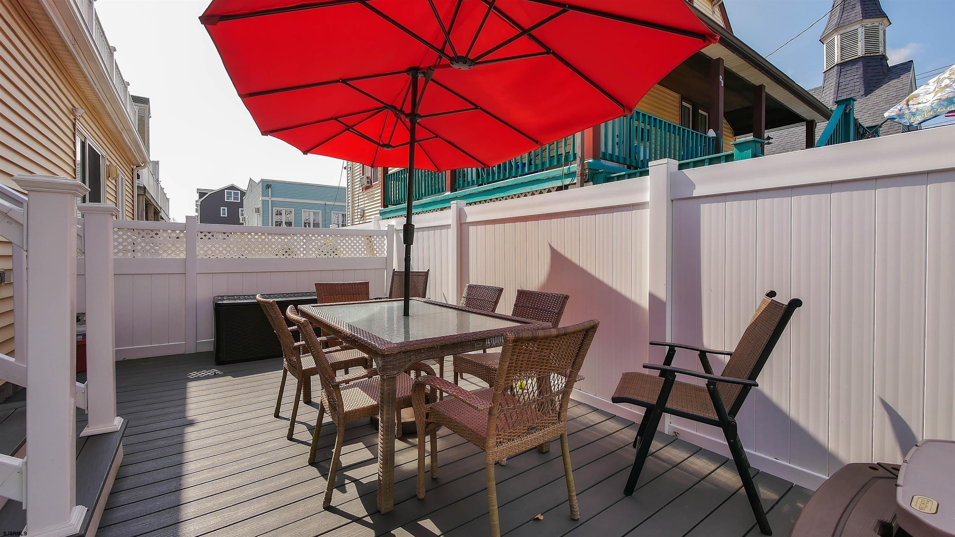 6301 Villa Ct Unit: 1