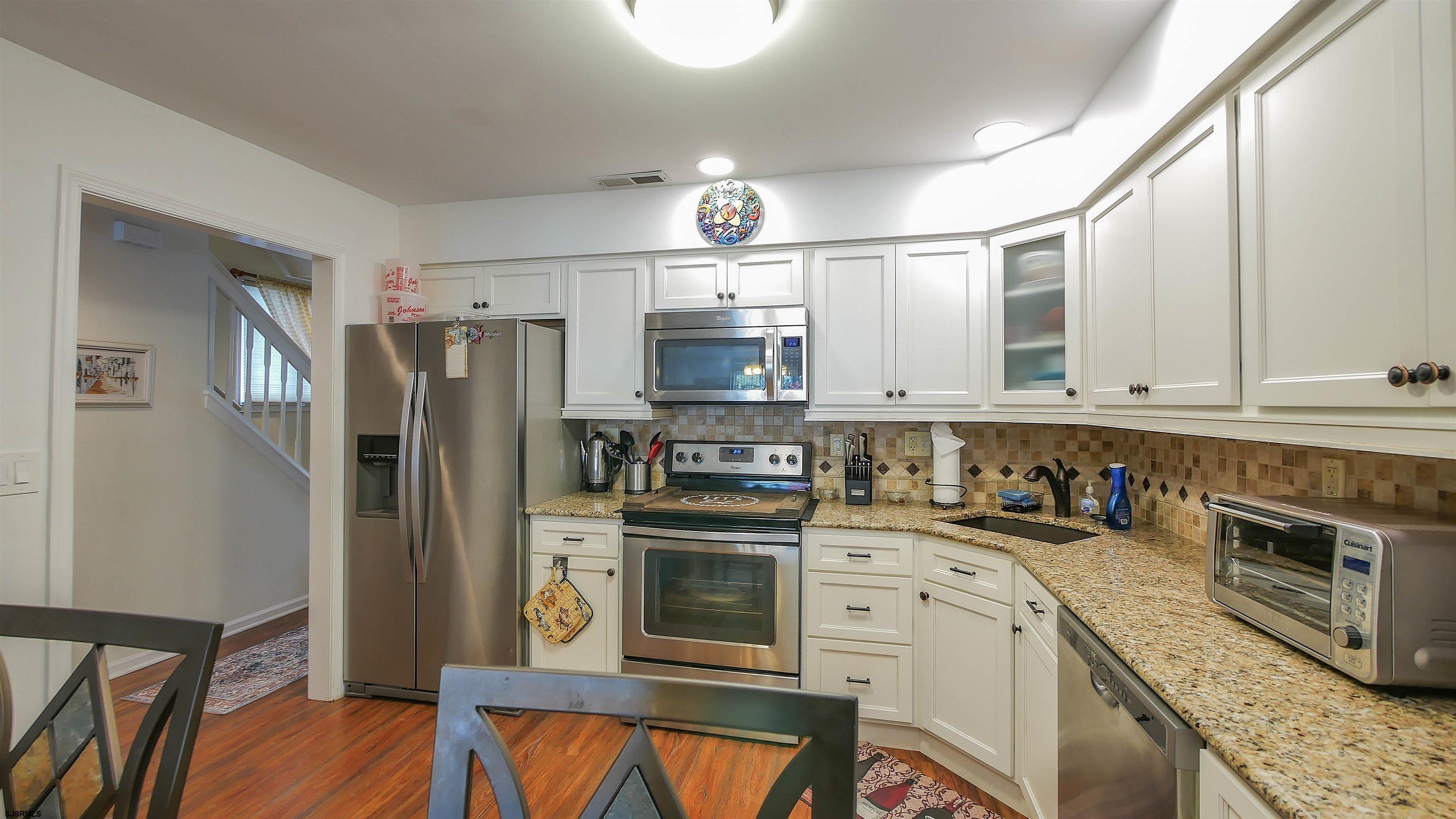 6301 Villa Ct Unit: 1