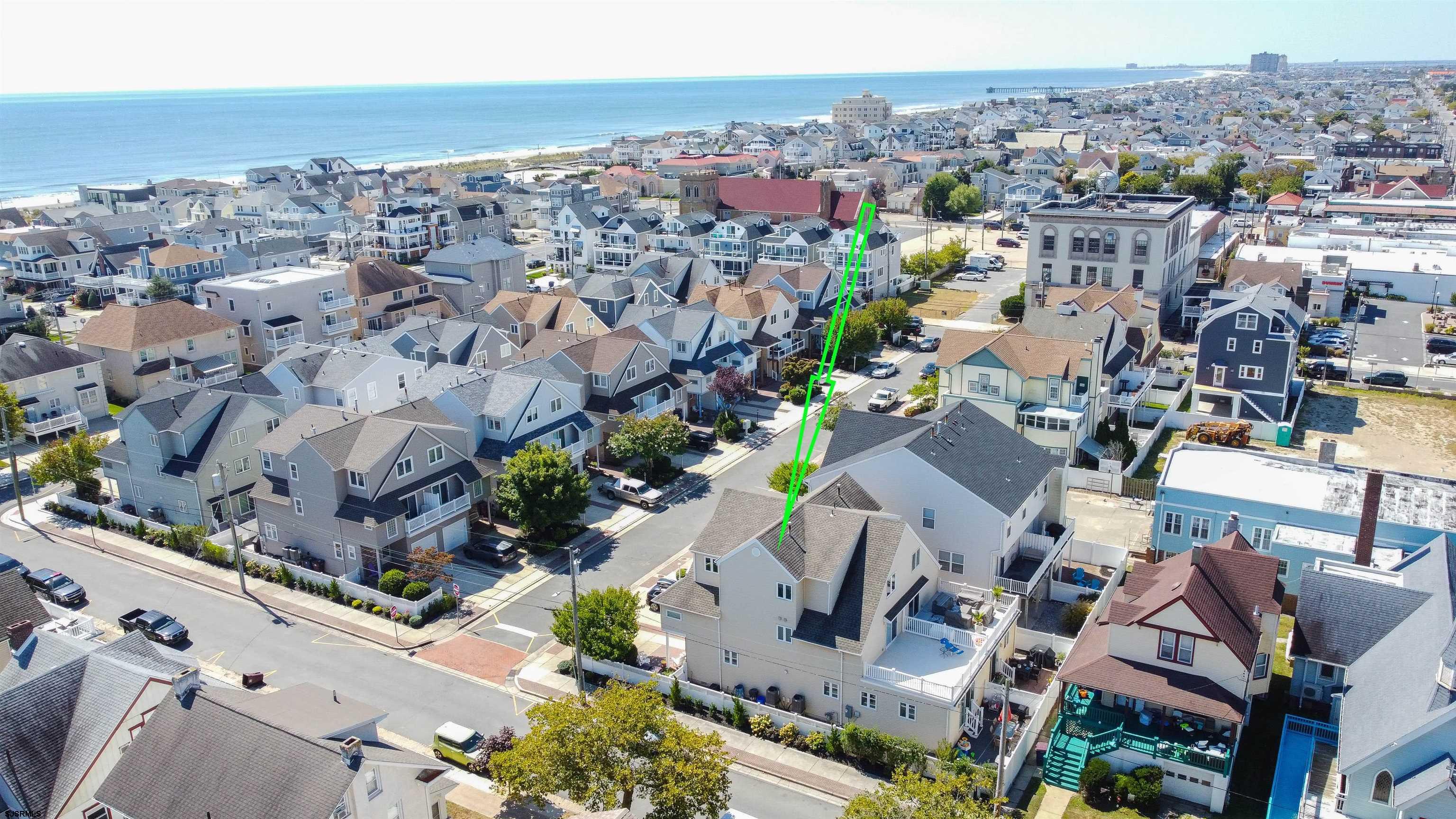 6301 Villa Ct Unit: 1