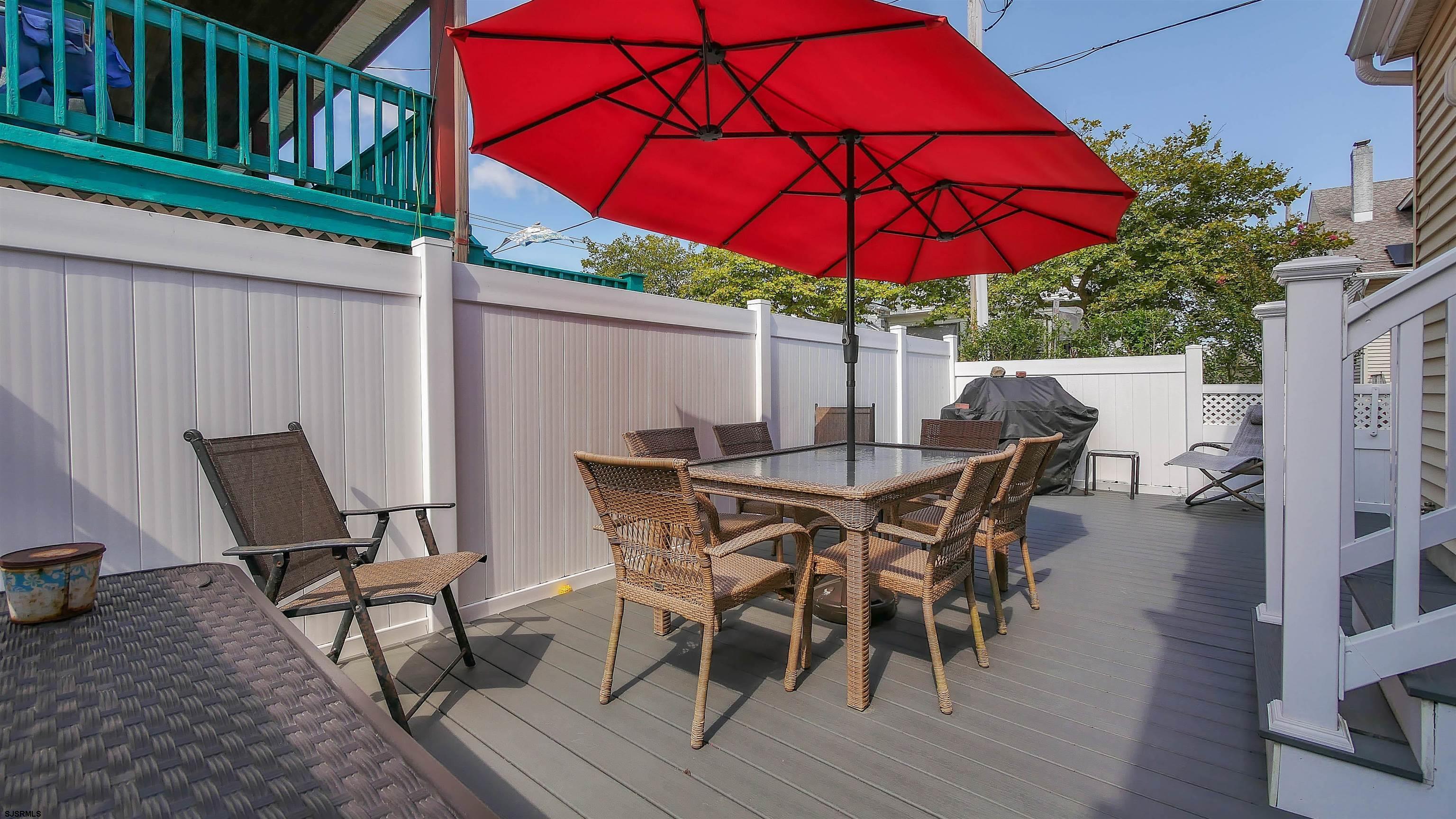 6301 Villa Ct Unit: 1