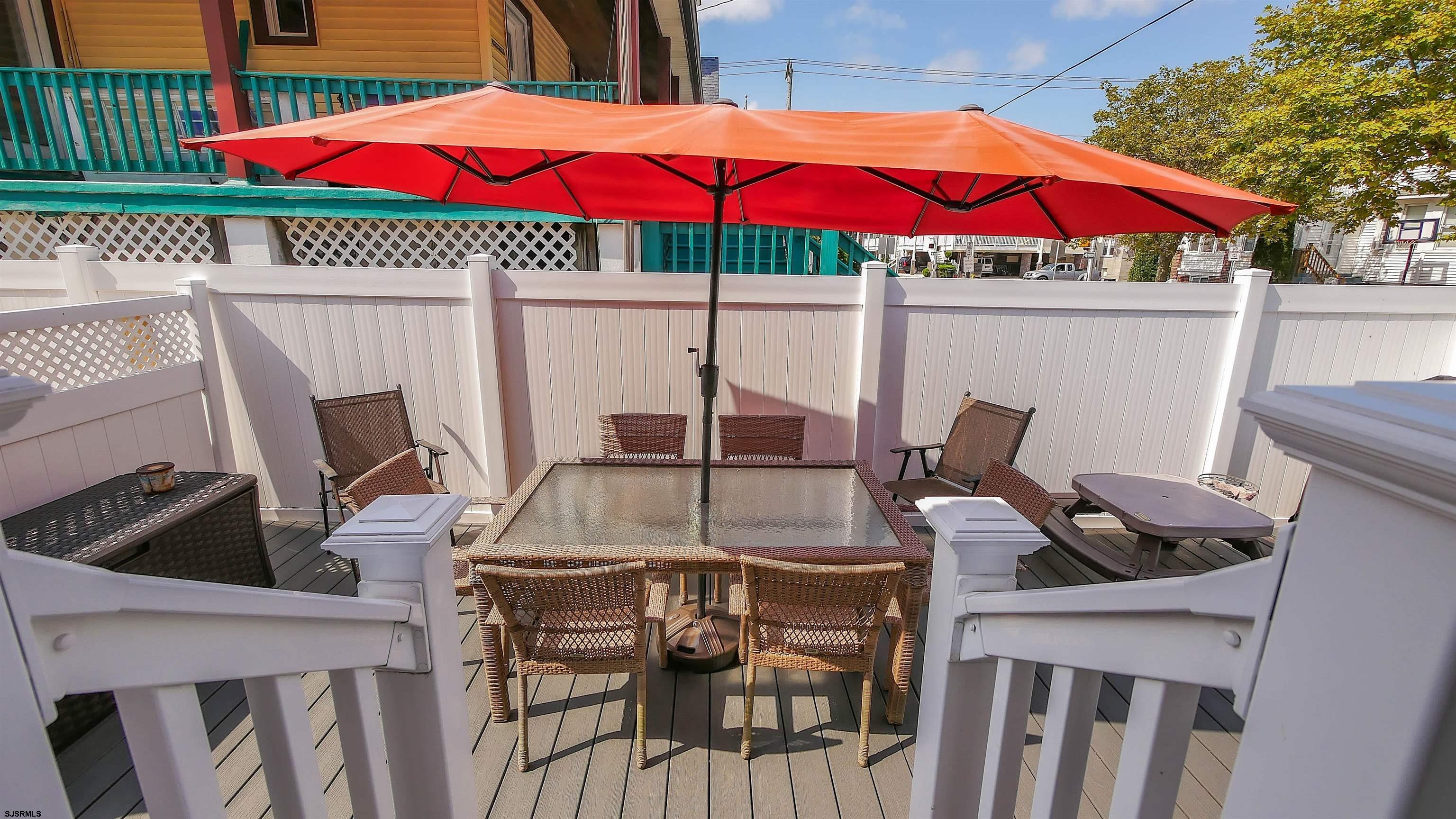 6301 Villa Ct Unit: 1