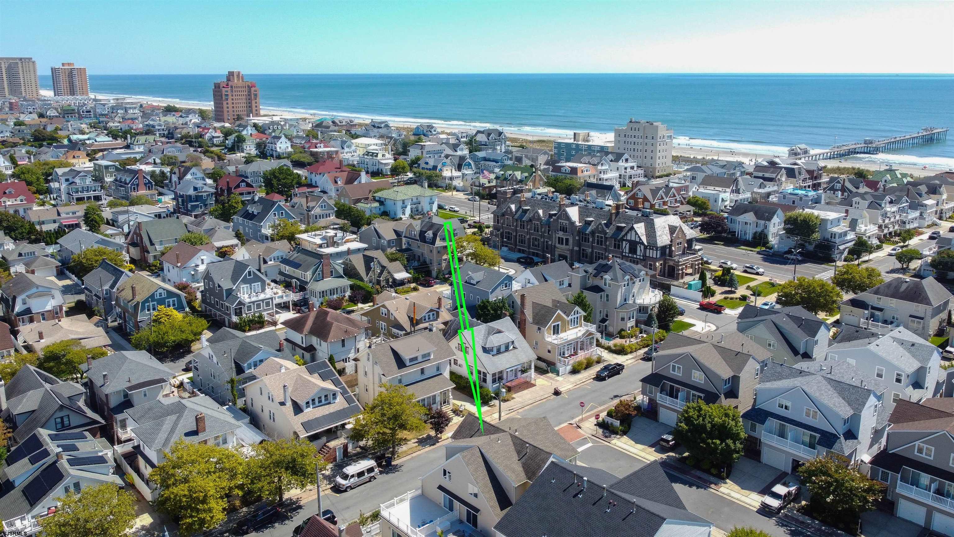 6301 Villa Ct Unit: 1