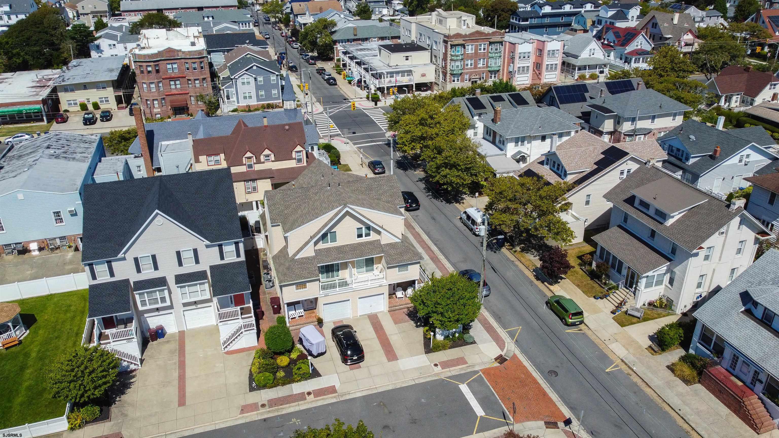 6301 Villa Ct Unit: 1