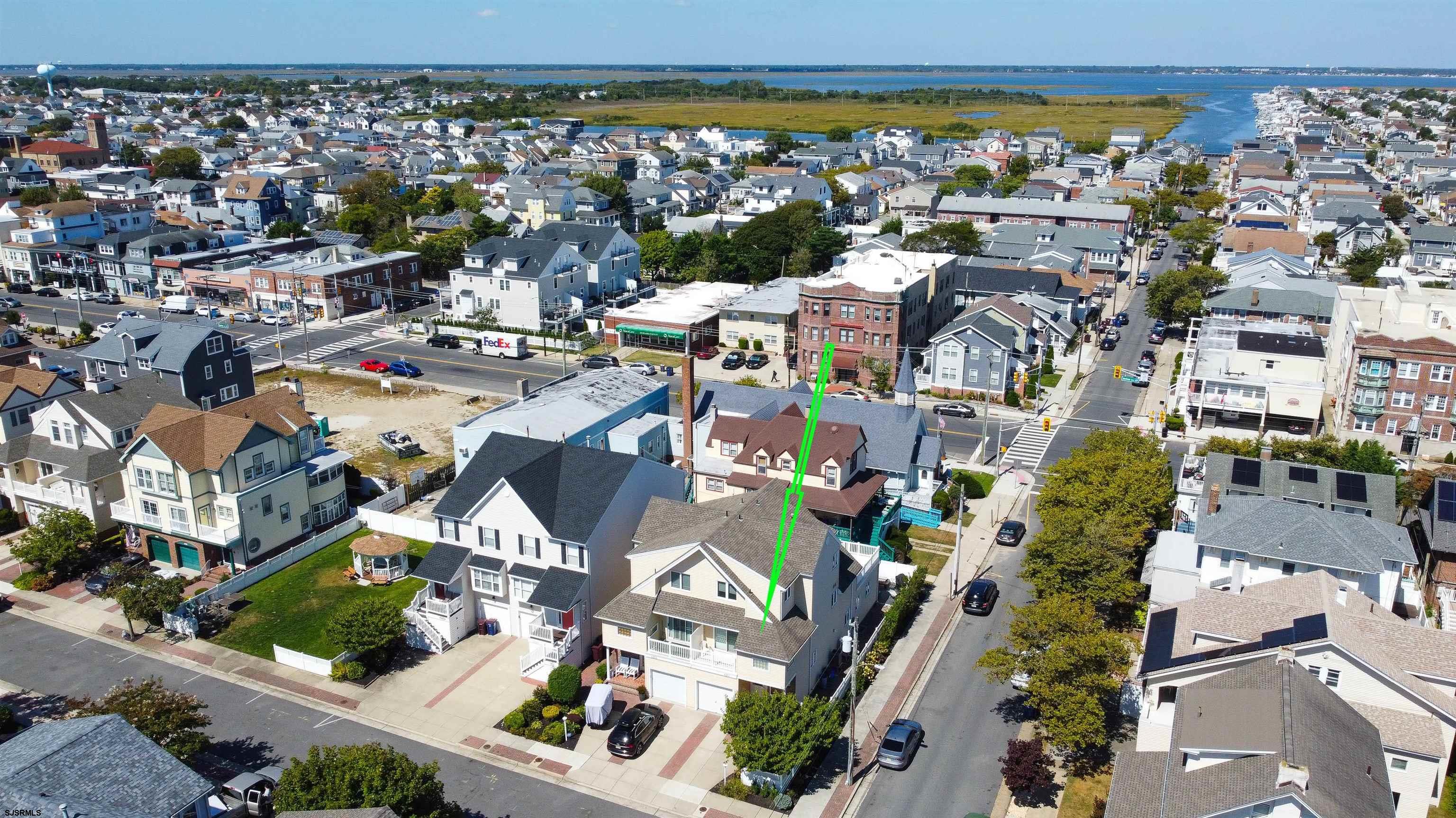 6301 Villa Ct Unit: 1