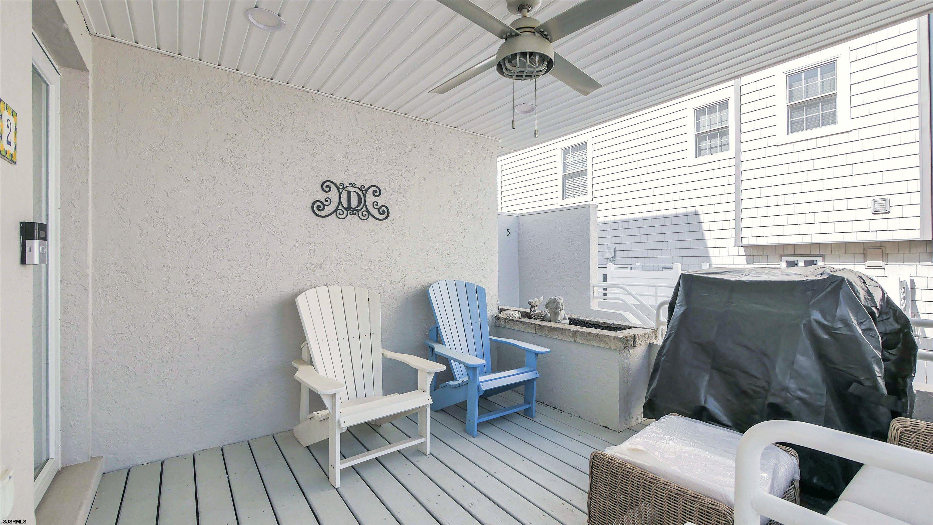 9607 Pacific #2 Ave Unit: 2