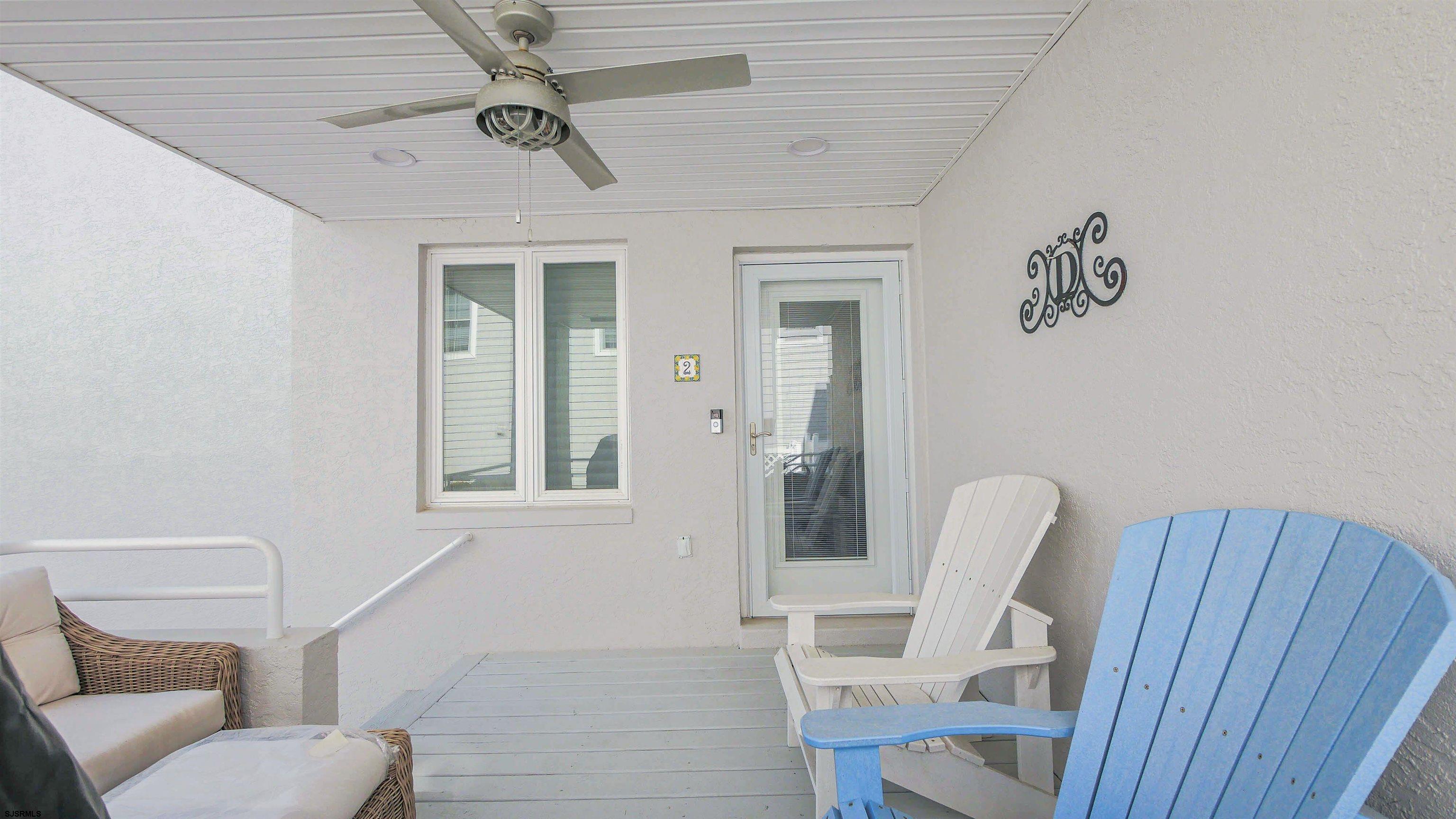 9607 Pacific #2 Ave Unit: 2