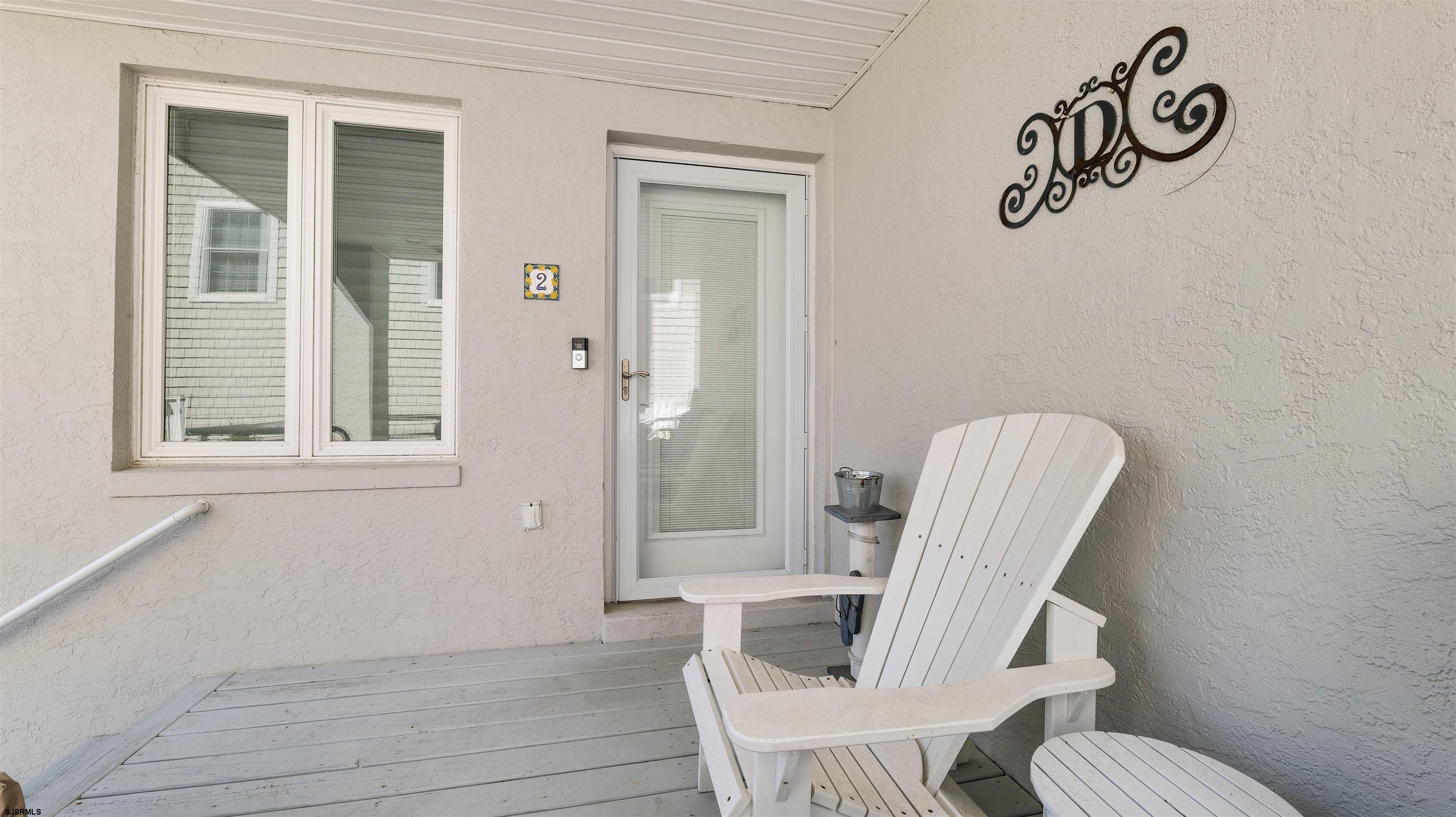 9607 Pacific #2 Ave Unit: 2