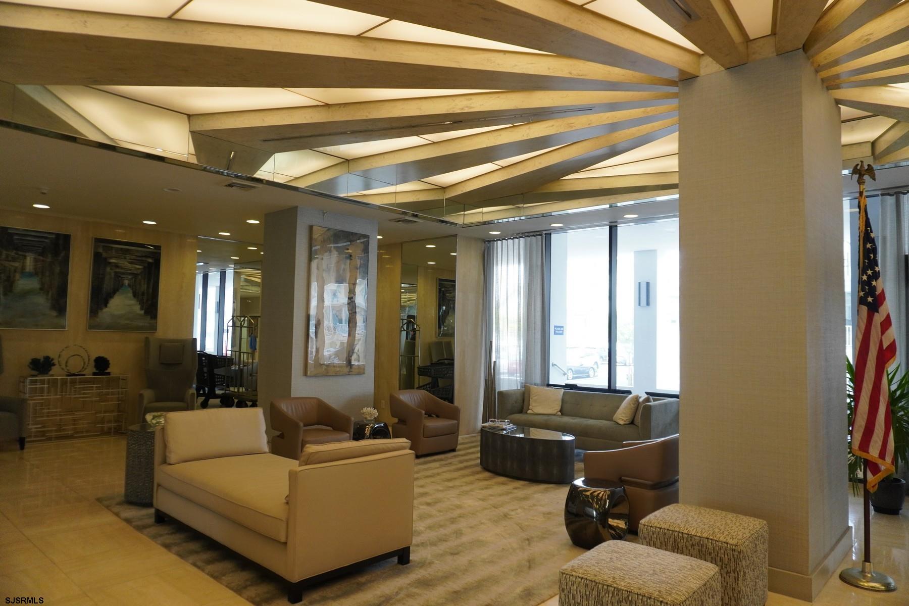 100 S Berkley Sq Unit: 6K