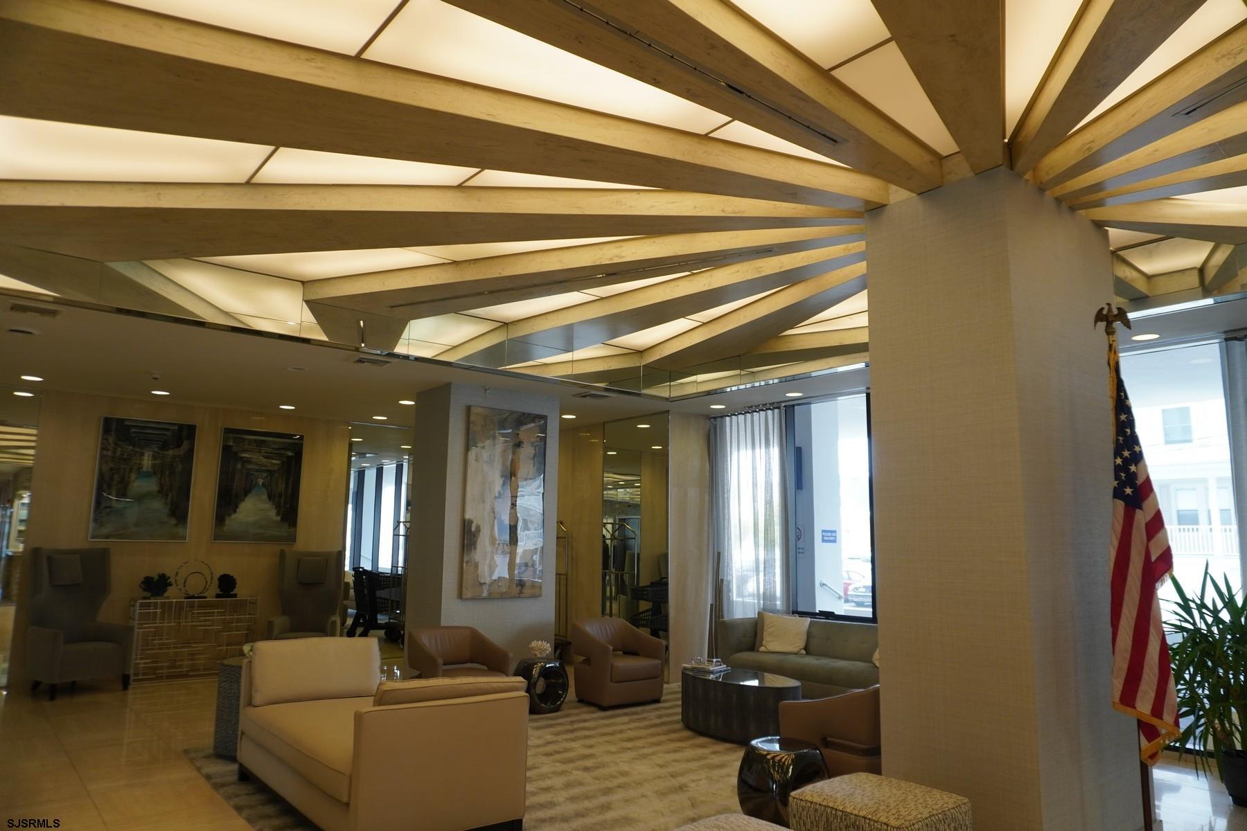 100 S Berkley Sq Unit: 6K