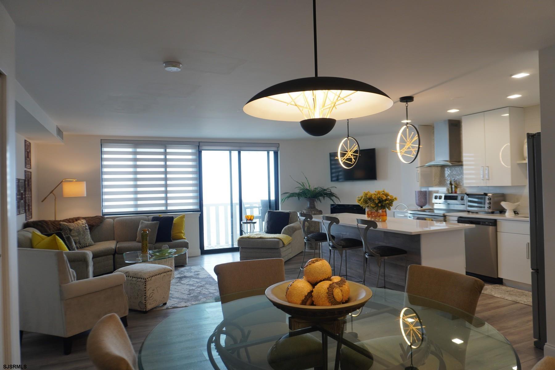 100 S Berkley Sq Unit: 6K