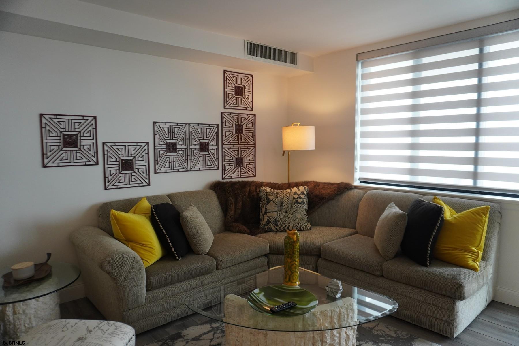 100 S Berkley Sq Unit: 6K