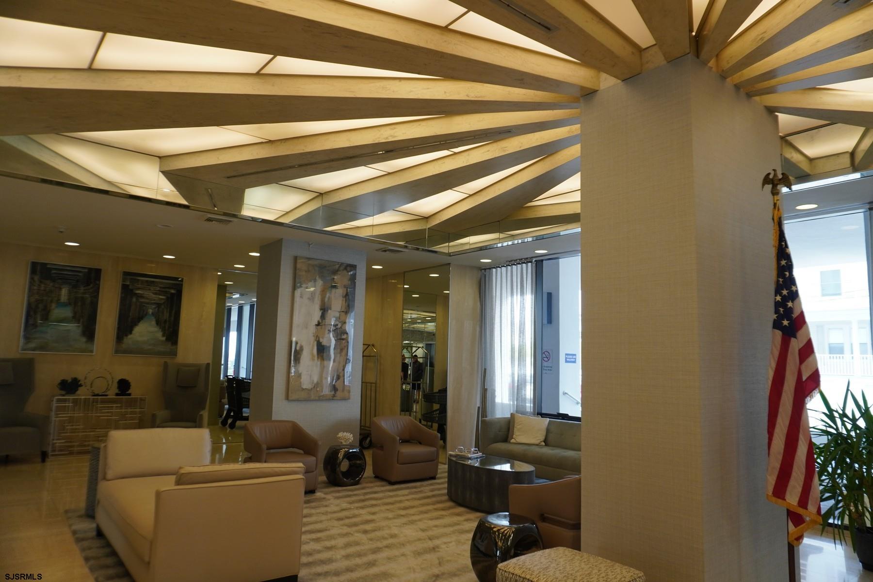 100 S Berkley Sq Unit: 6K