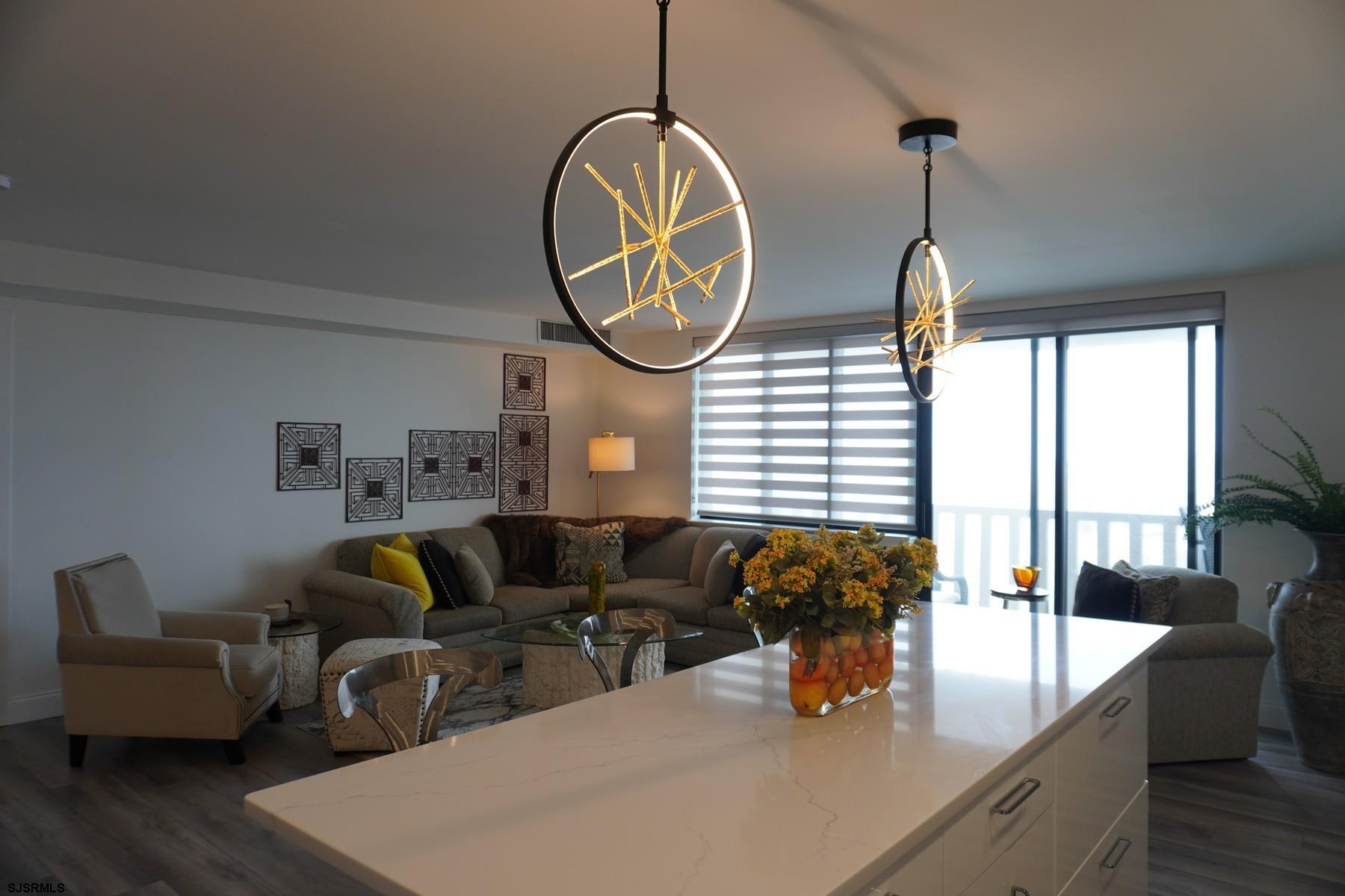 100 S Berkley Sq Unit: 6K