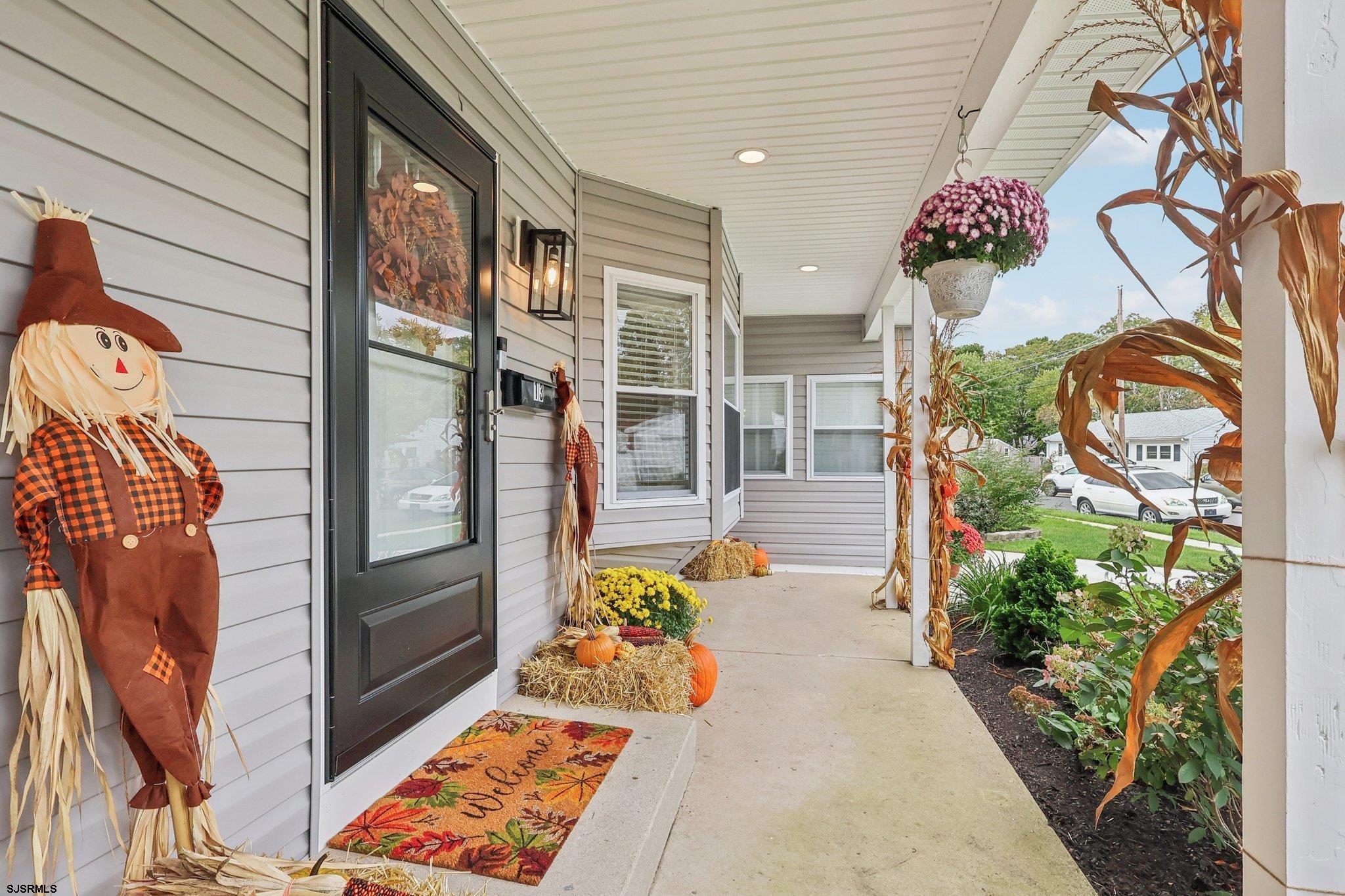 13 Gulph Mill Road