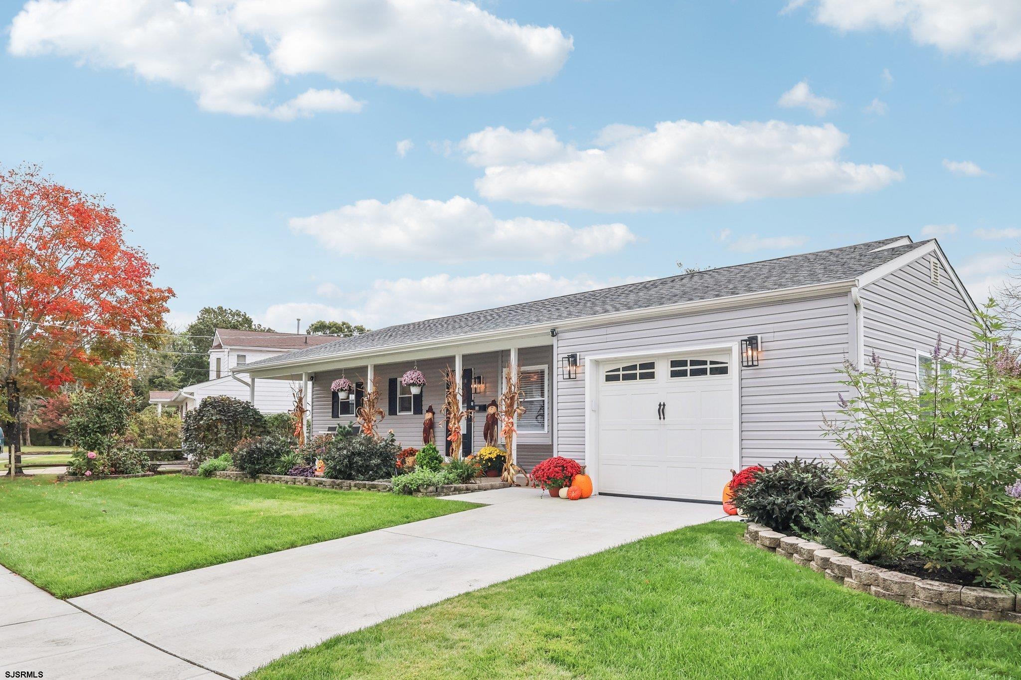 13 Gulph Mill Road
