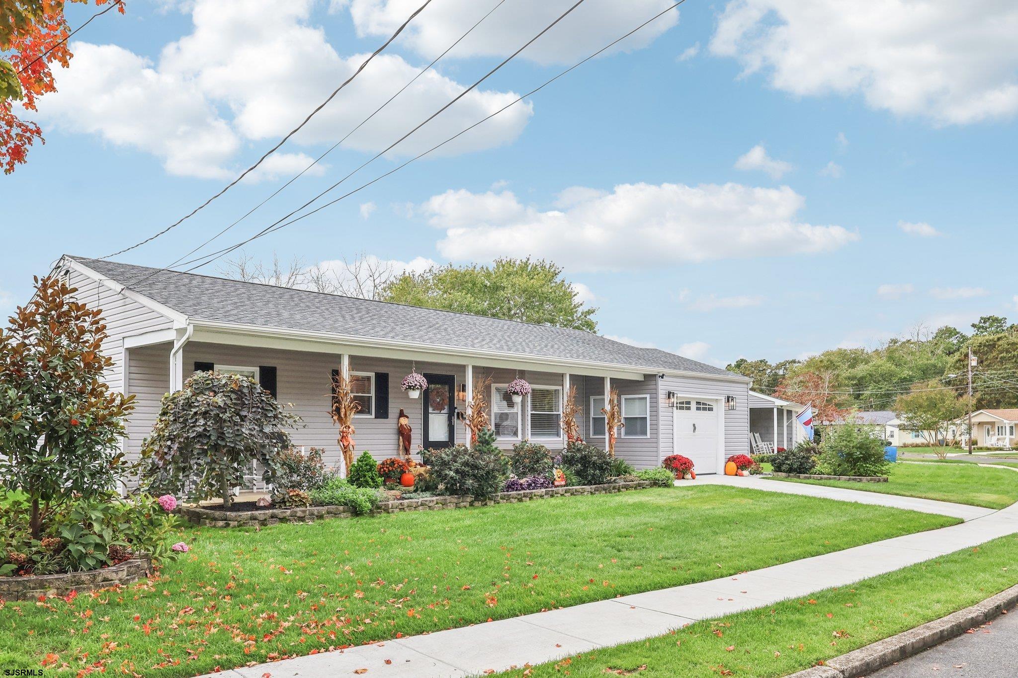 13 Gulph Mill Road