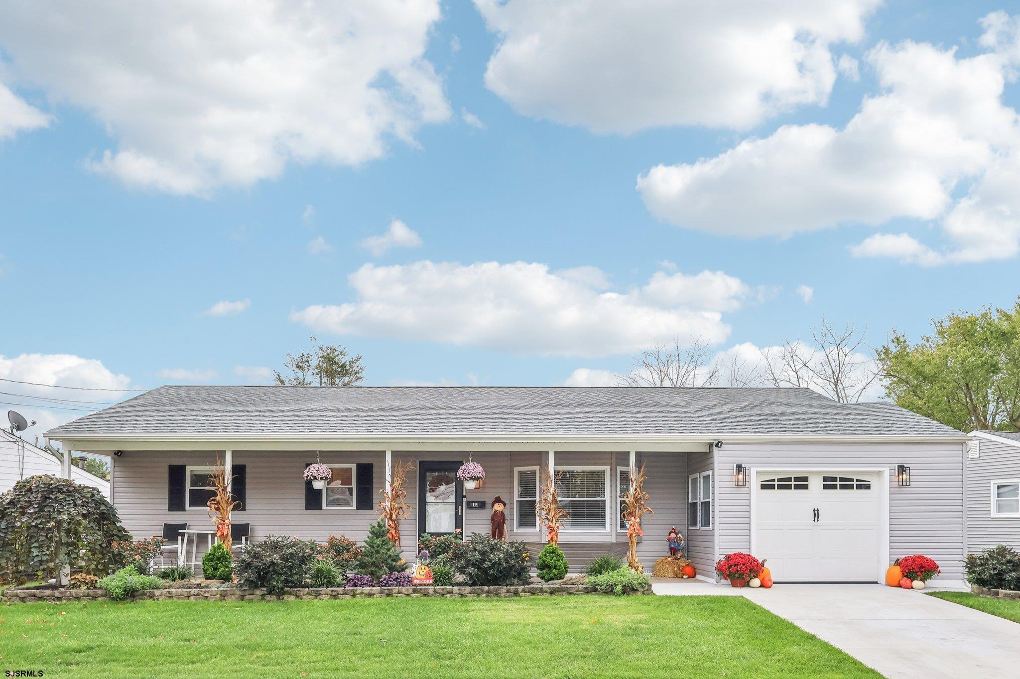 13 Gulph Mill Road