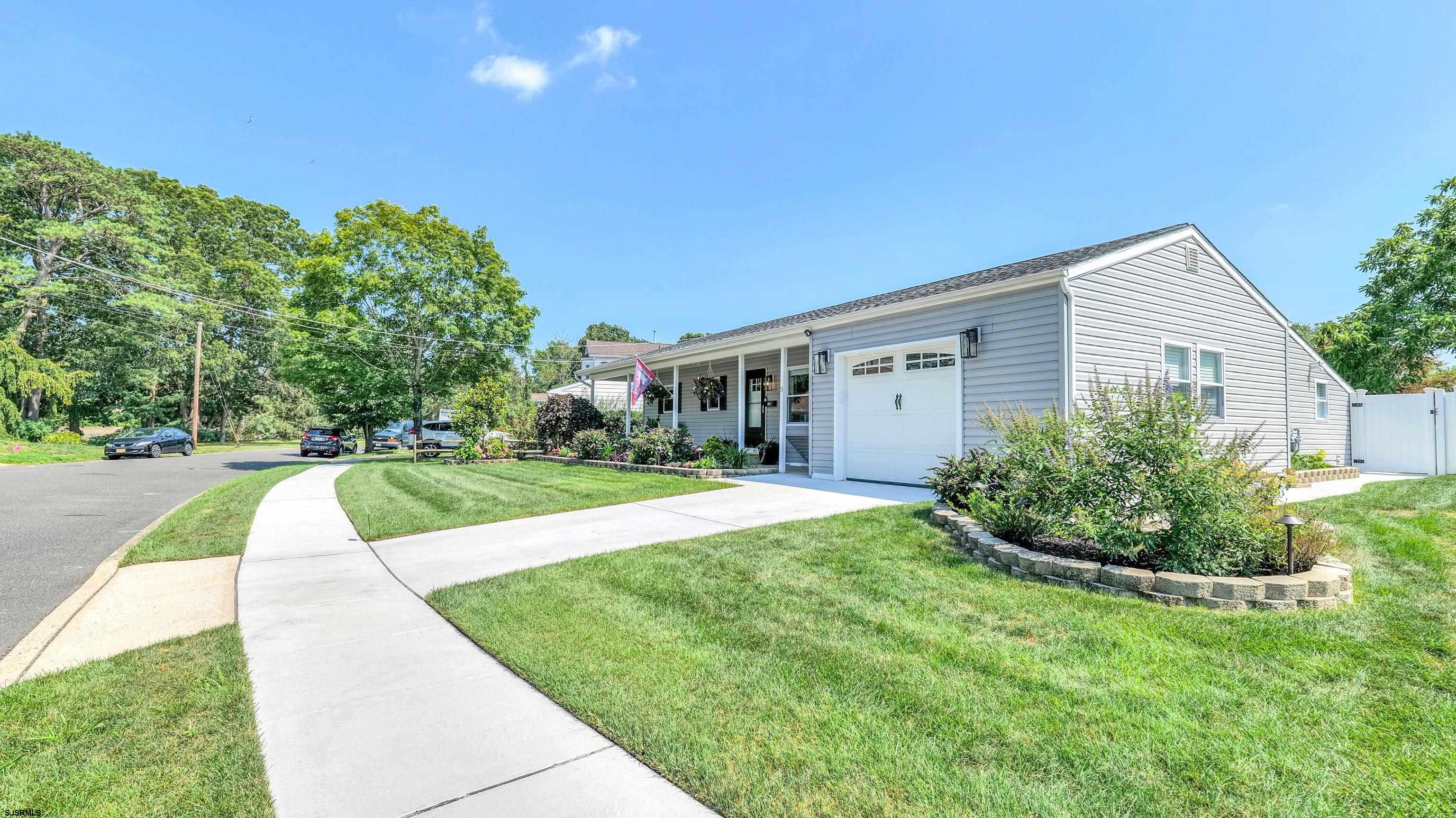 13 Gulph Mill Road