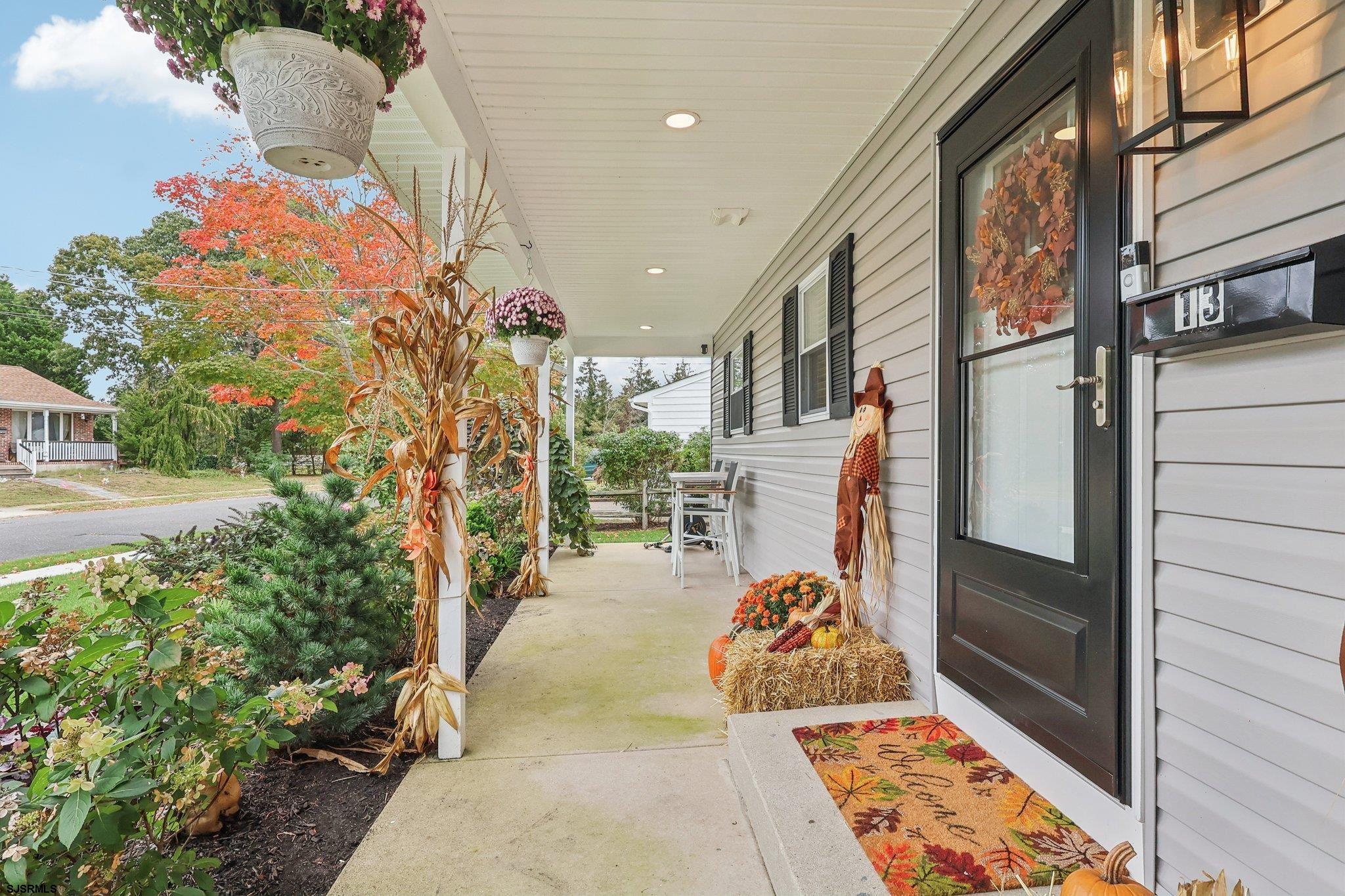 13 Gulph Mill Road