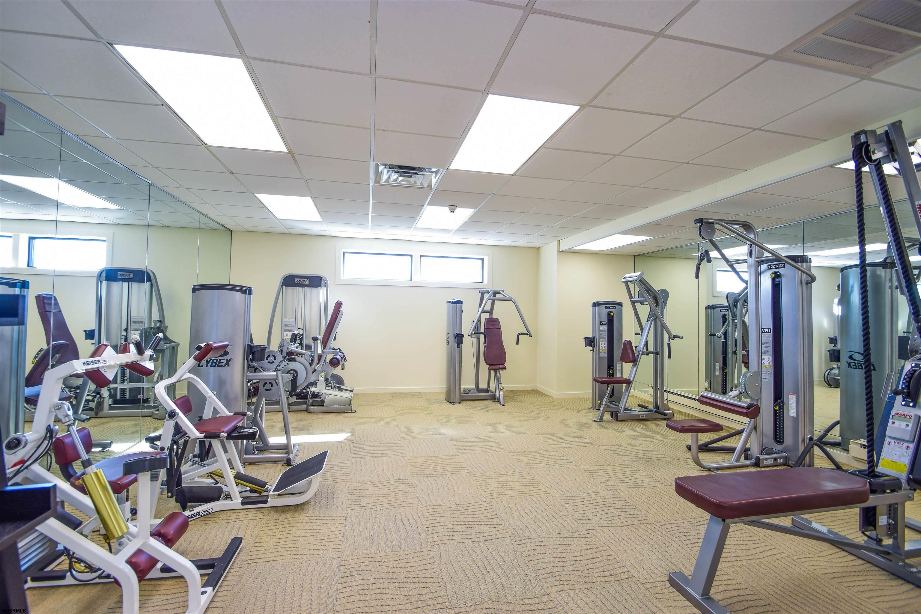 100 S Berkley Square Unit: 1N