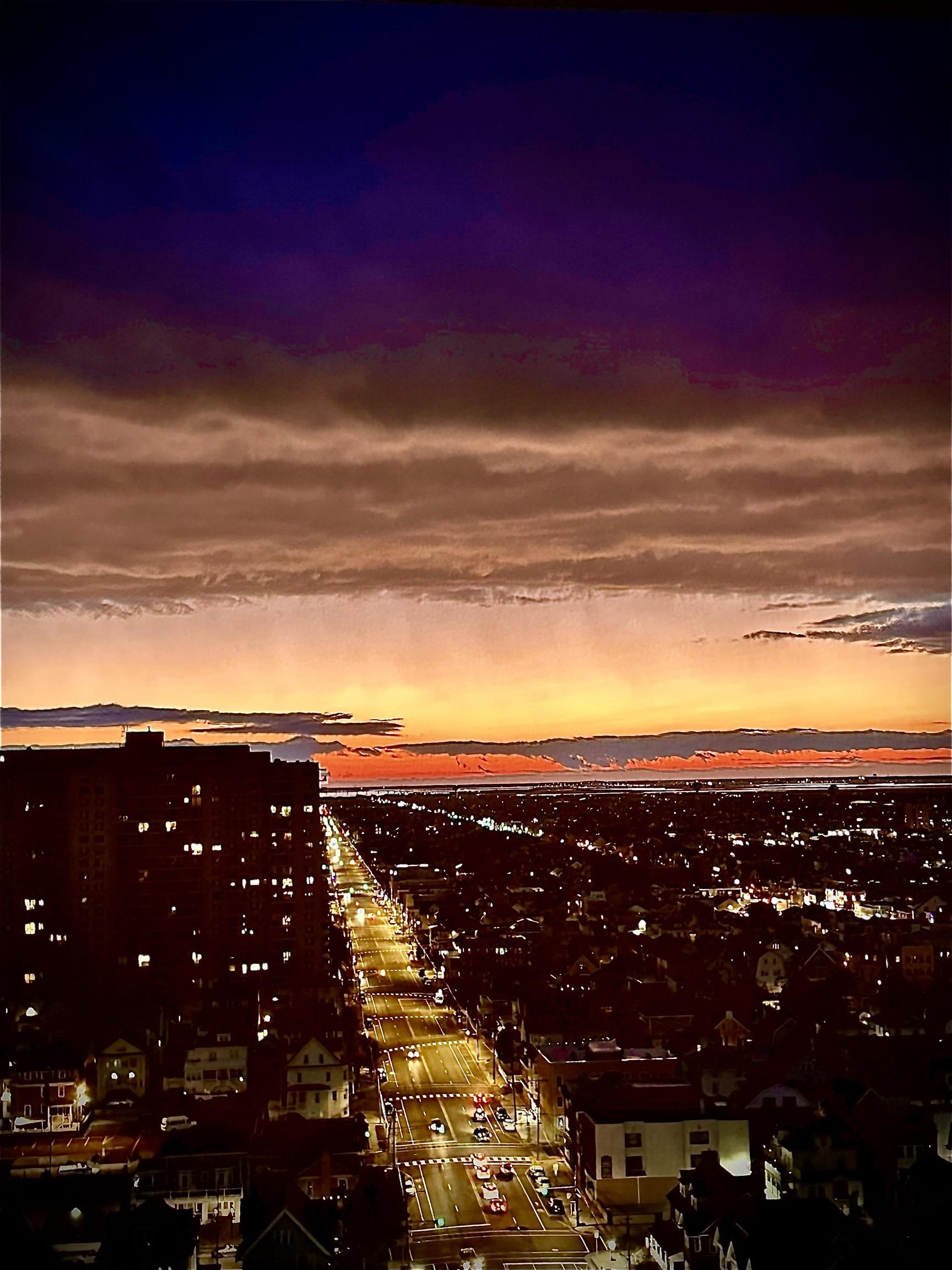 100 S Berkley Square Unit: 1N