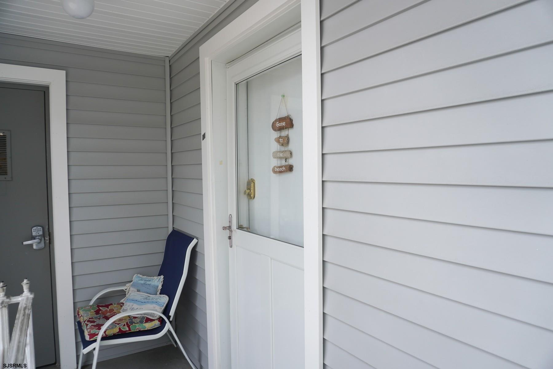 9315 Atlantic Ave Unit: #21