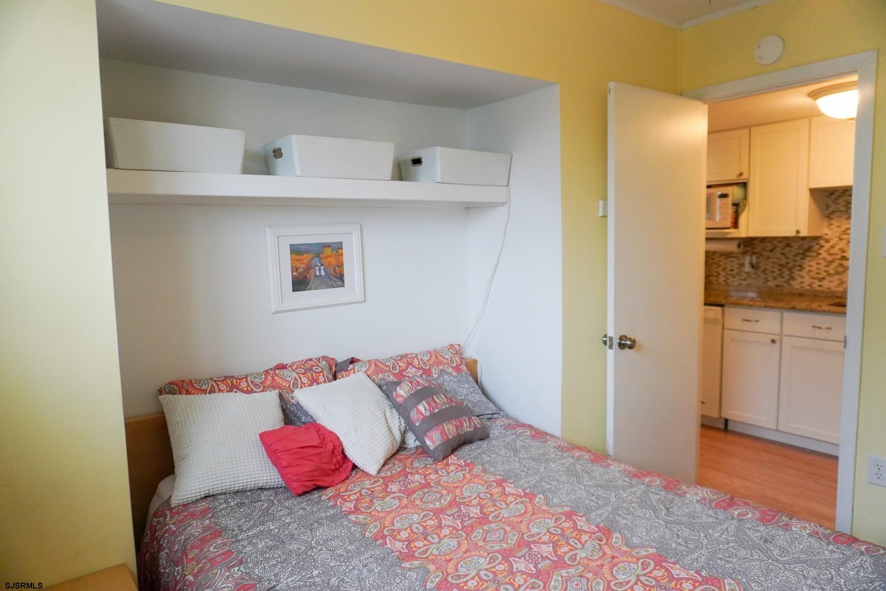 9315 Atlantic Ave Unit: #21