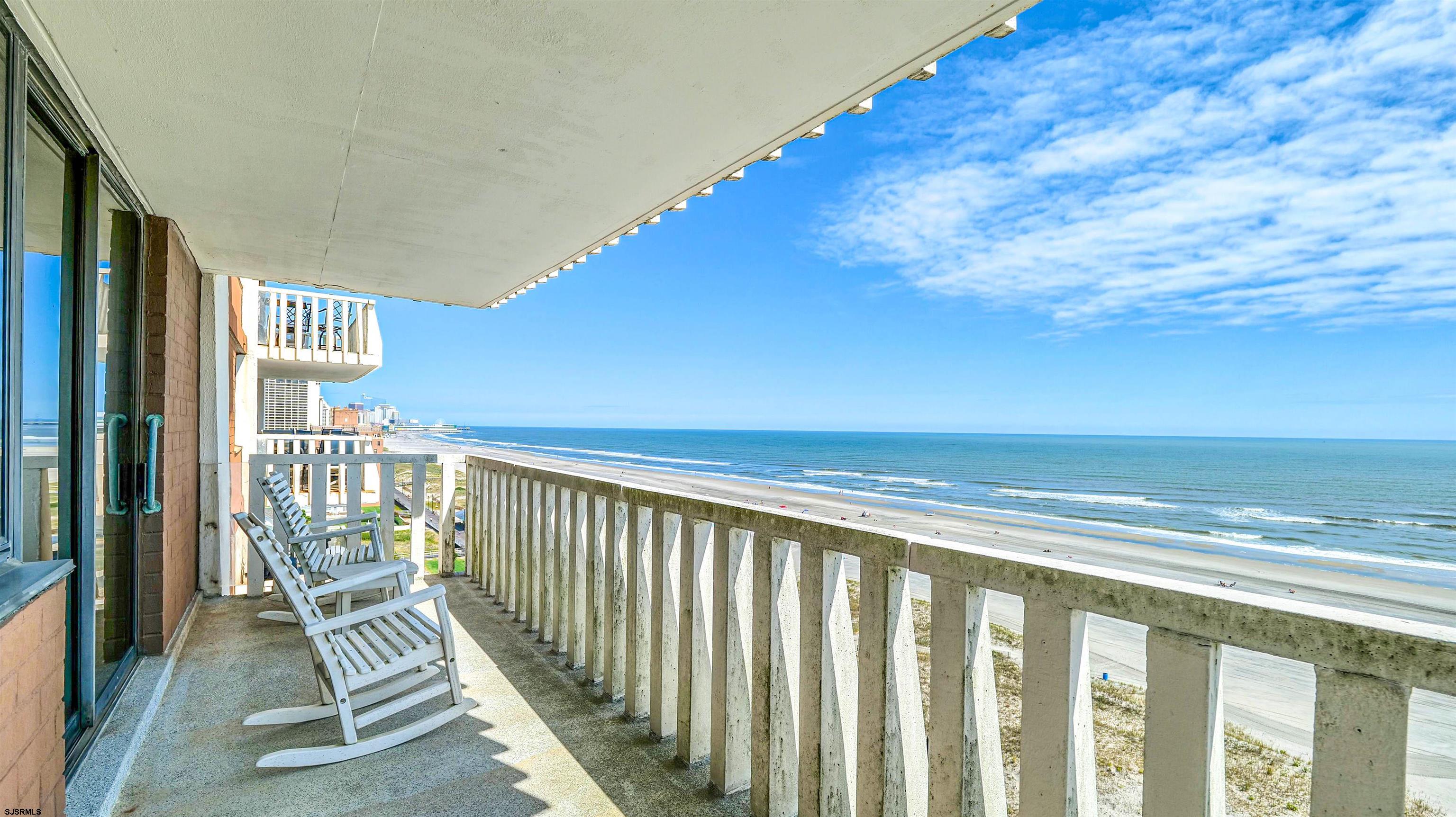 100 S Berkley Sq Unit: 14A