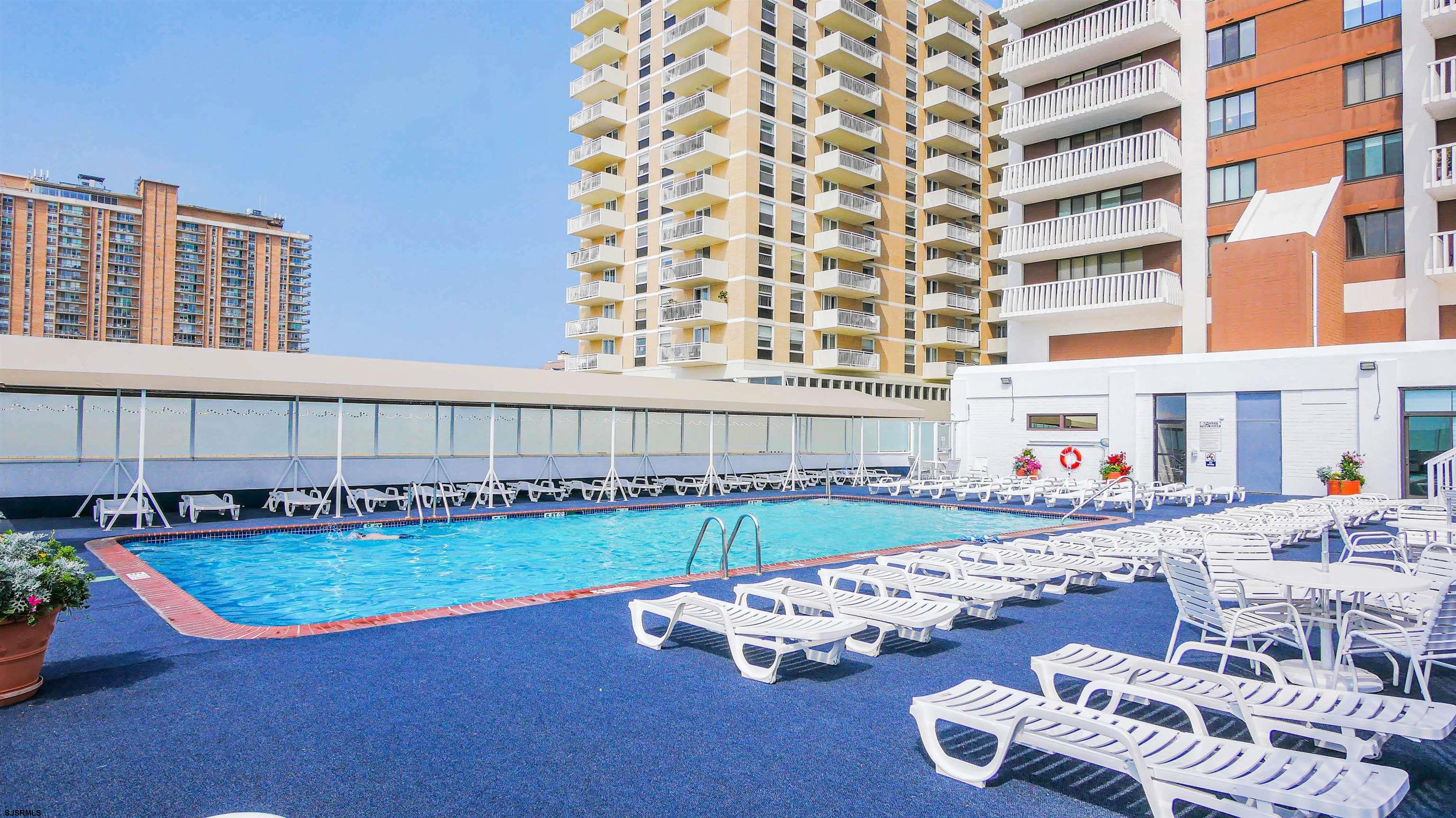 100 S Berkley Sq Unit: 14A