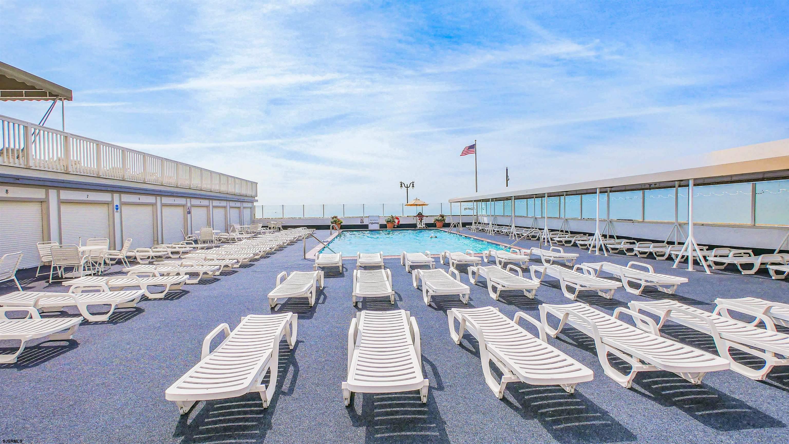 100 S Berkley Sq Unit: 14A