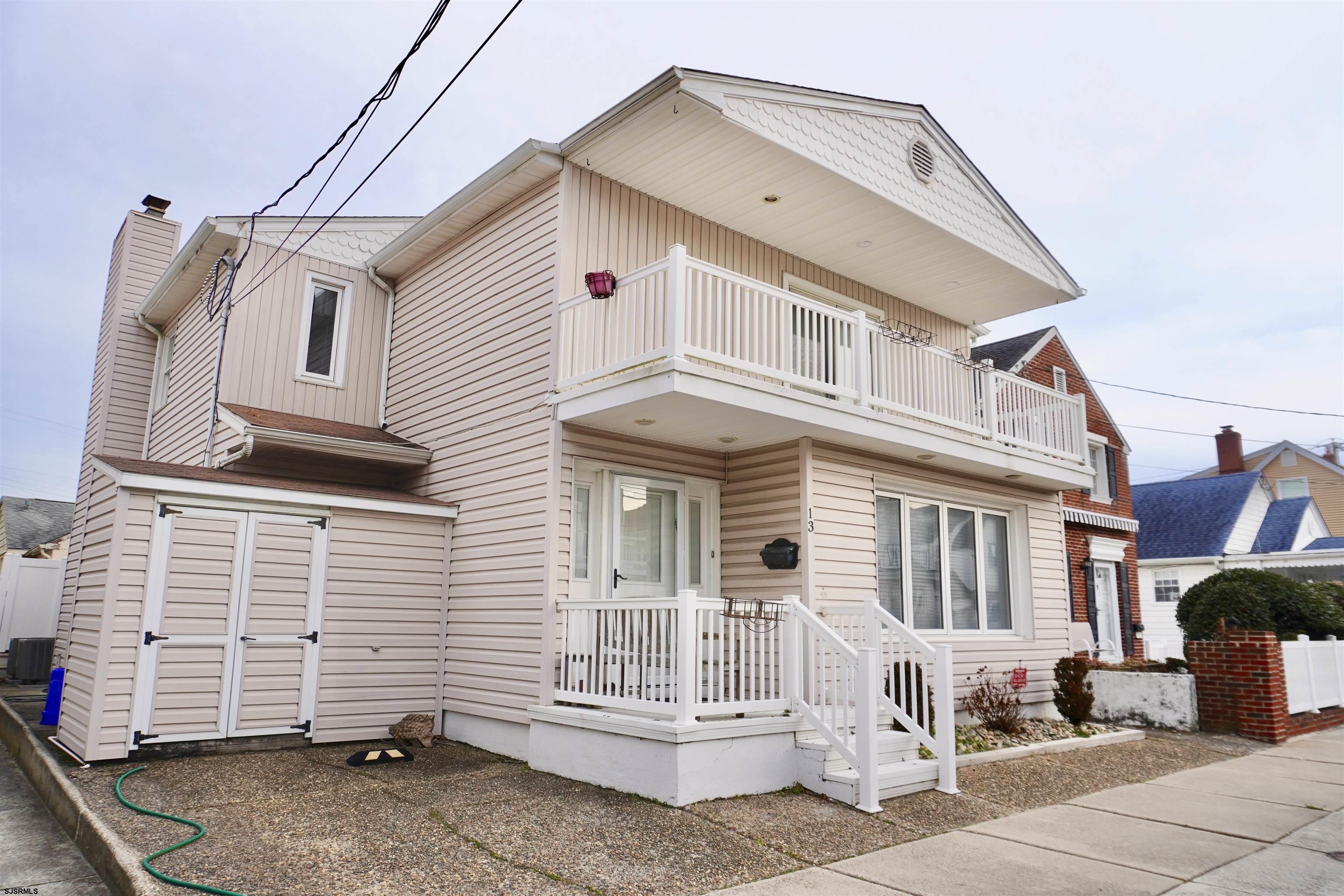 13 S Haverford Ave