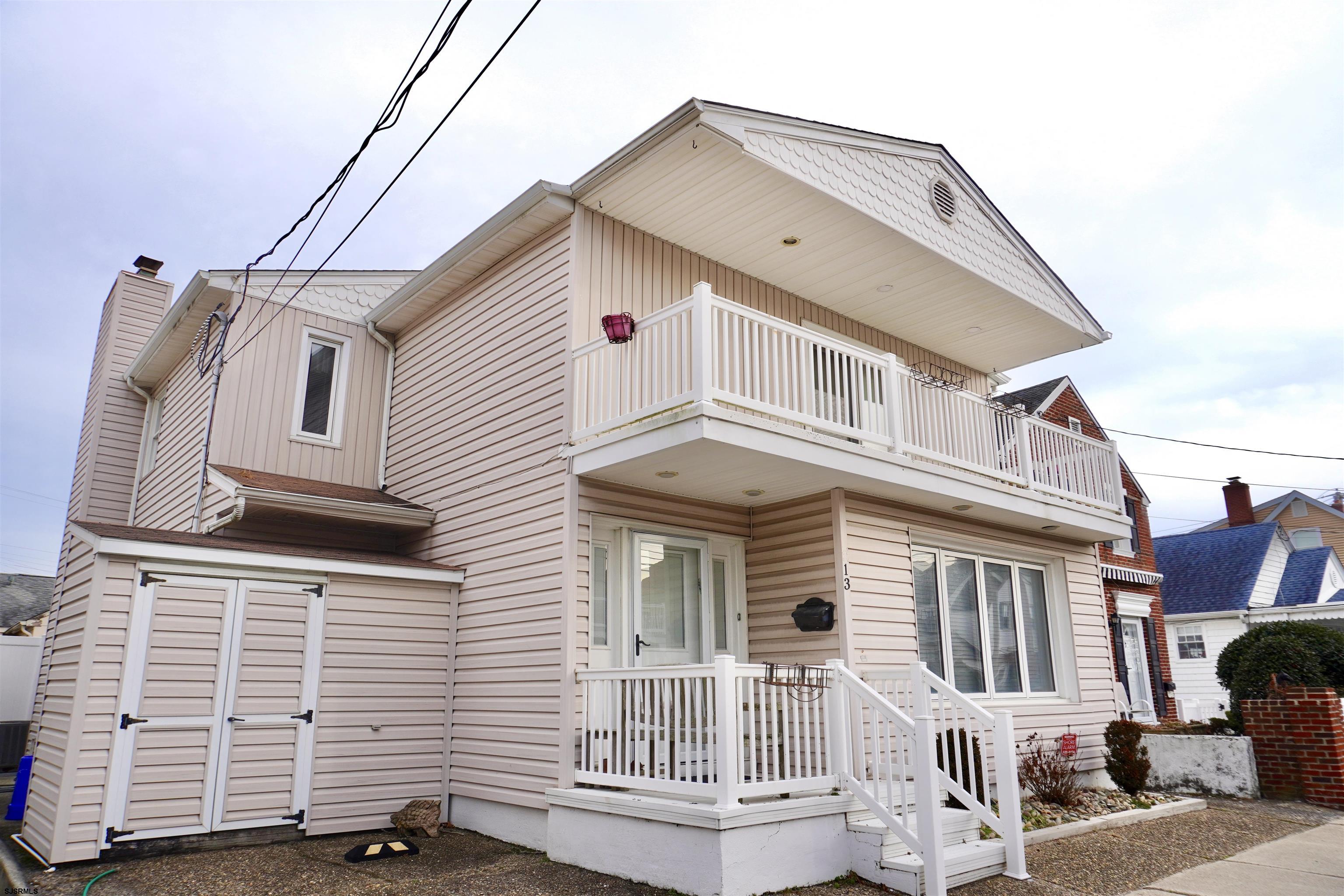 13 S Haverford Ave