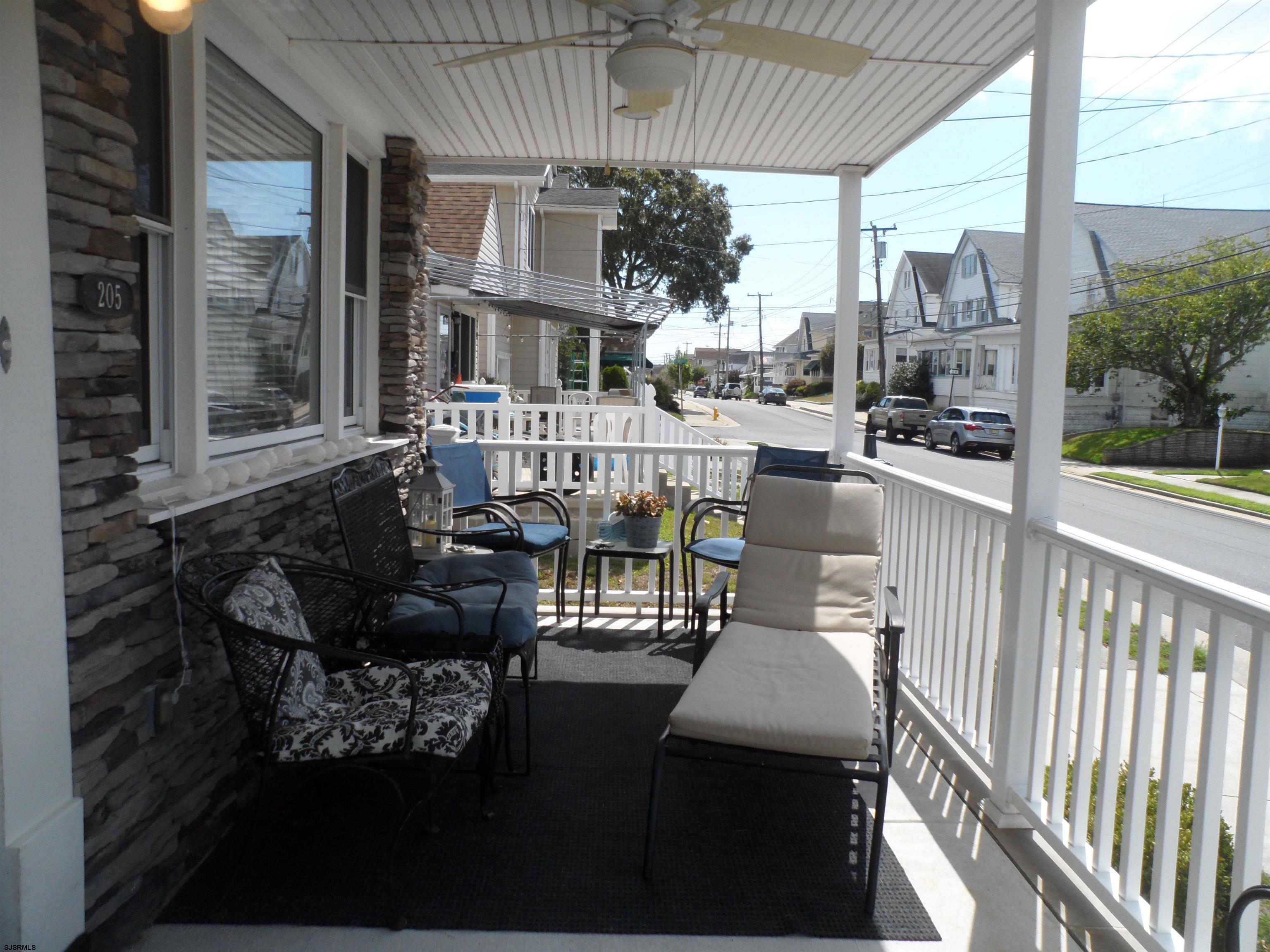205 N Essex Ave