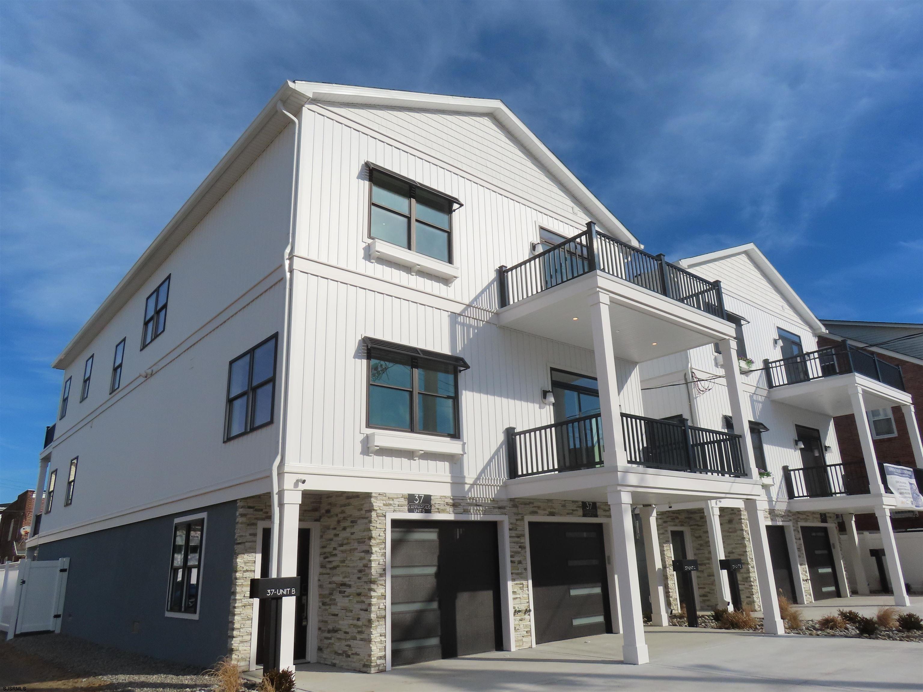 37 S Annapolis (B) Ave