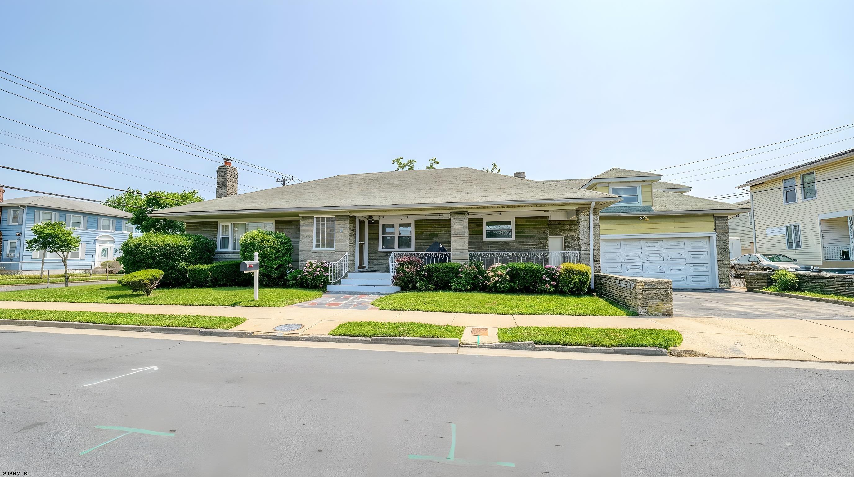 1001 N Ohio Ave