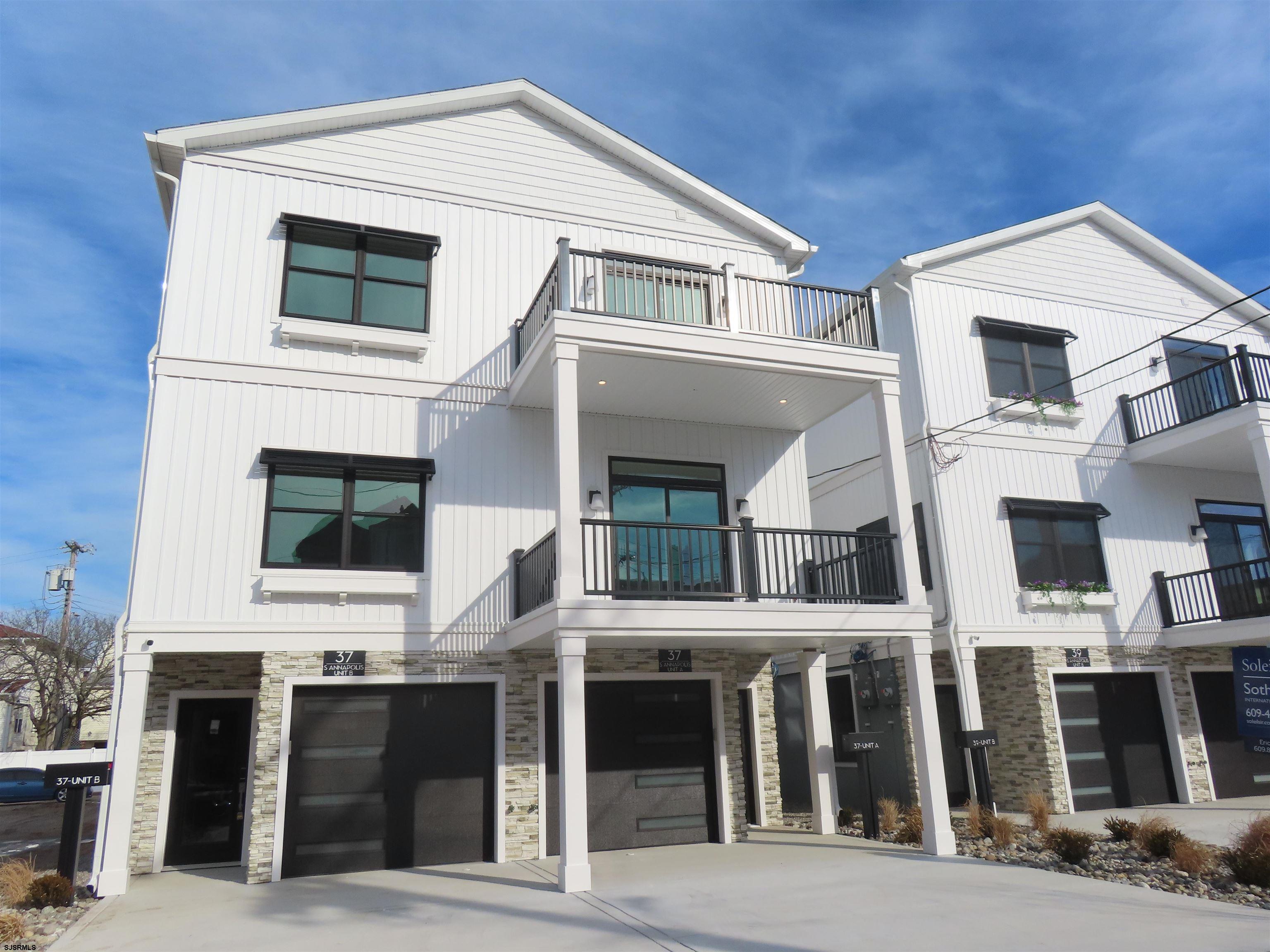 37 S Annapolis (A) Ave