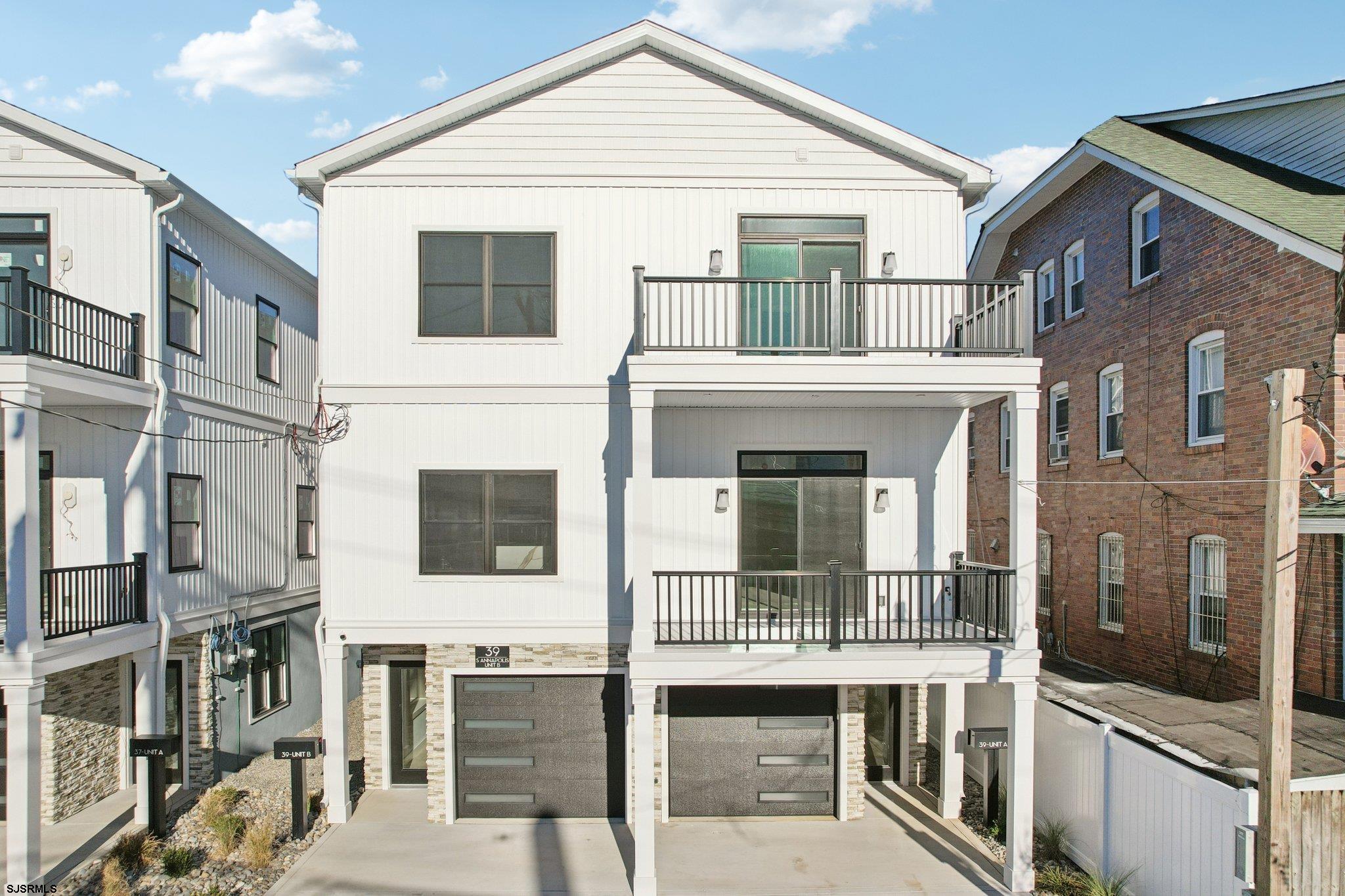 37 S Annapolis (A) Ave