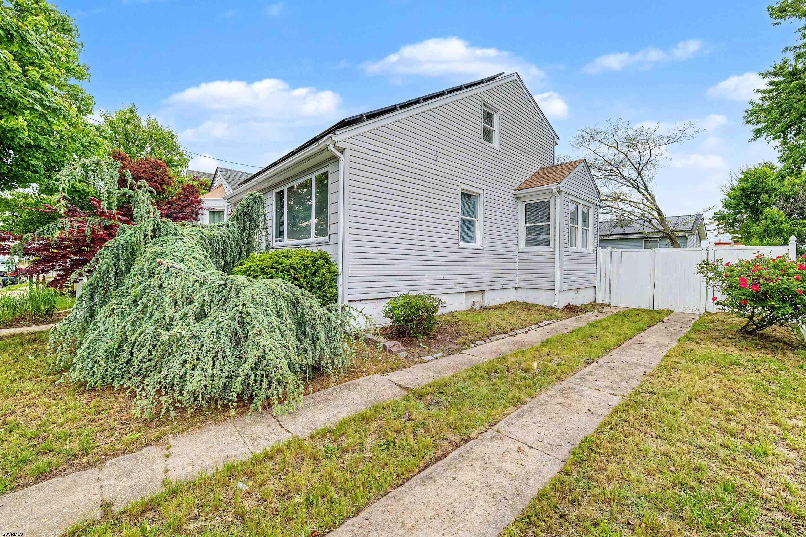 1505 N Ohio Ave
