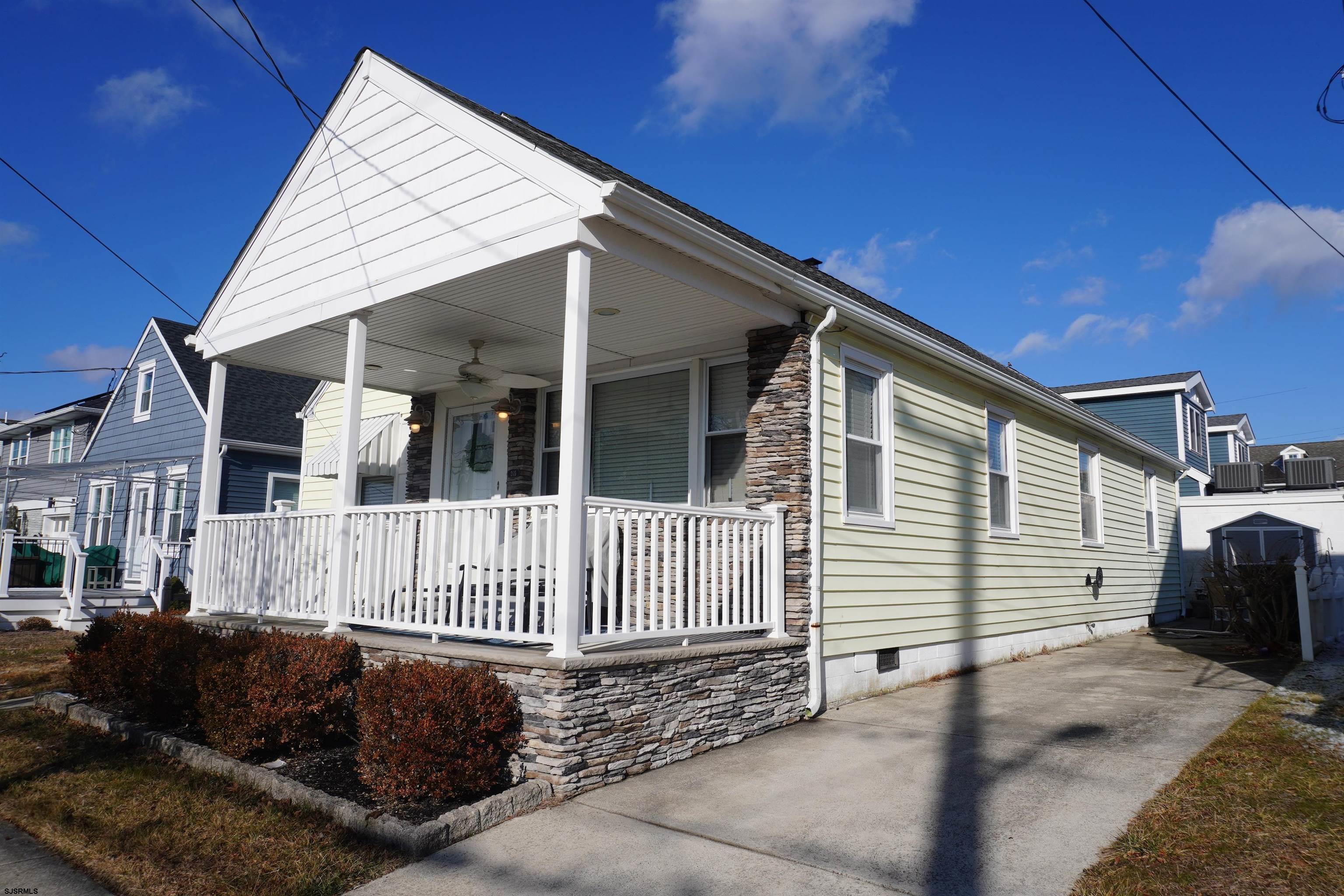 205 N Essex Ave