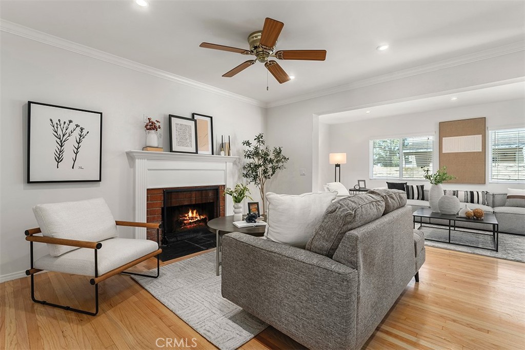 5518 Terrace Drive