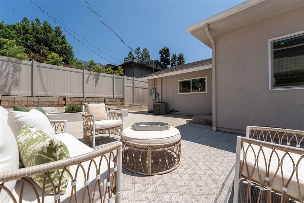 5518 Terrace Drive